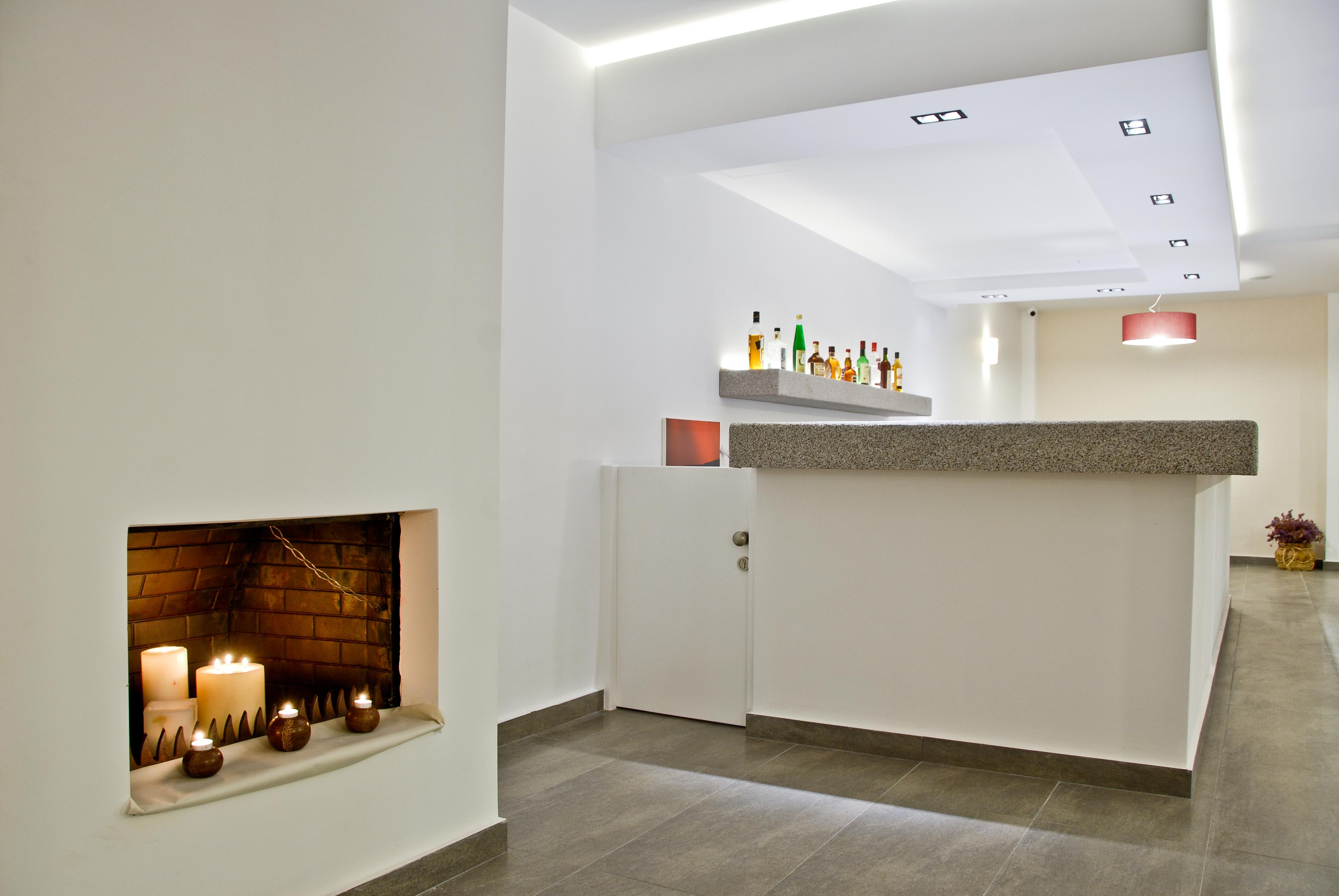 Xenia Hotel Naxos City