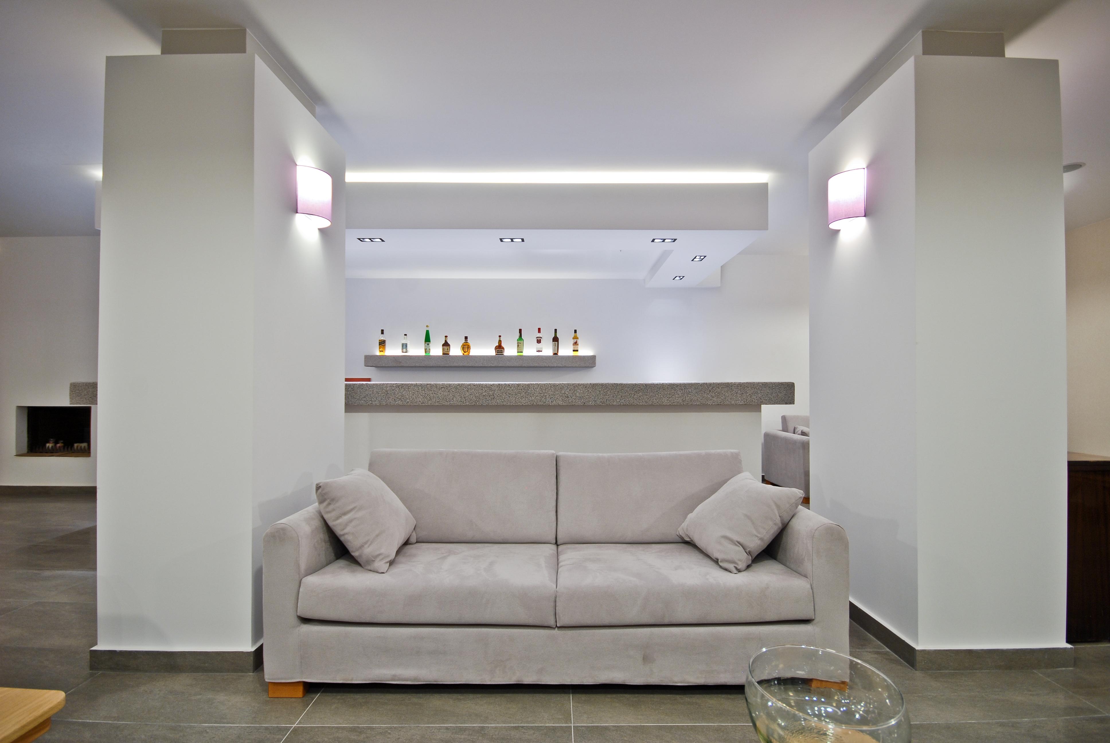 Hotel Xenia Naxos City