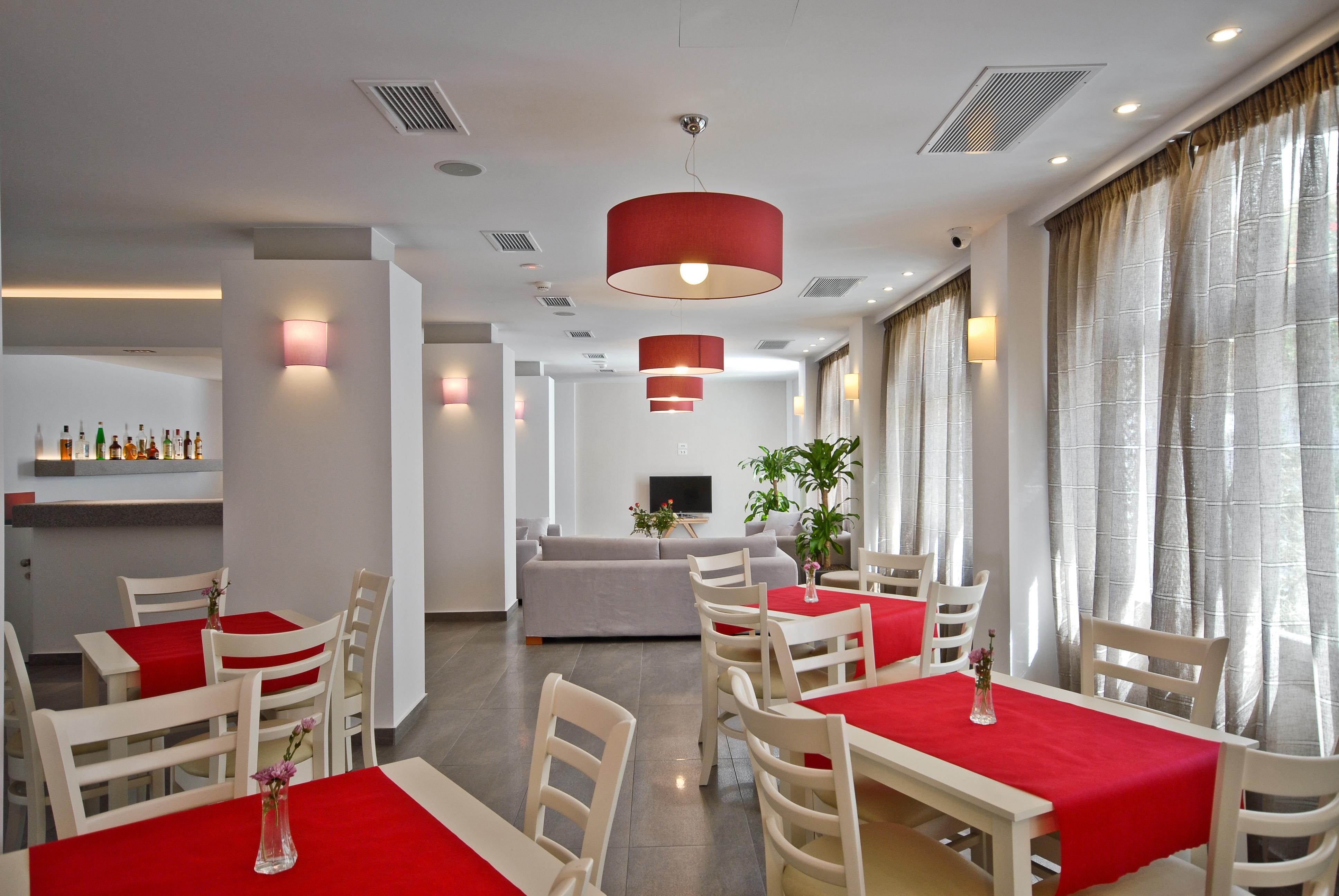 Xenia Naxos City