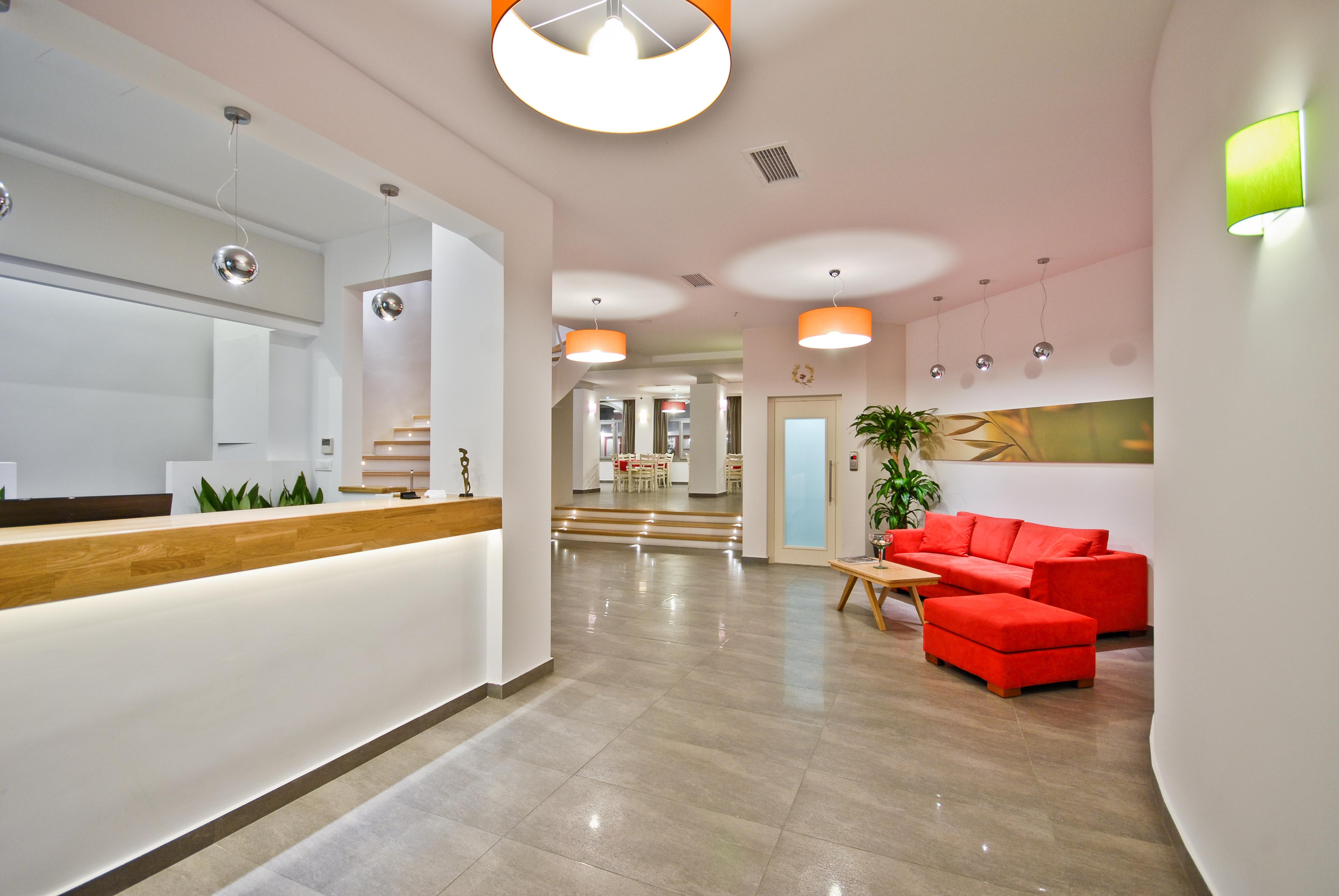 Xenia Hotel Naxos City