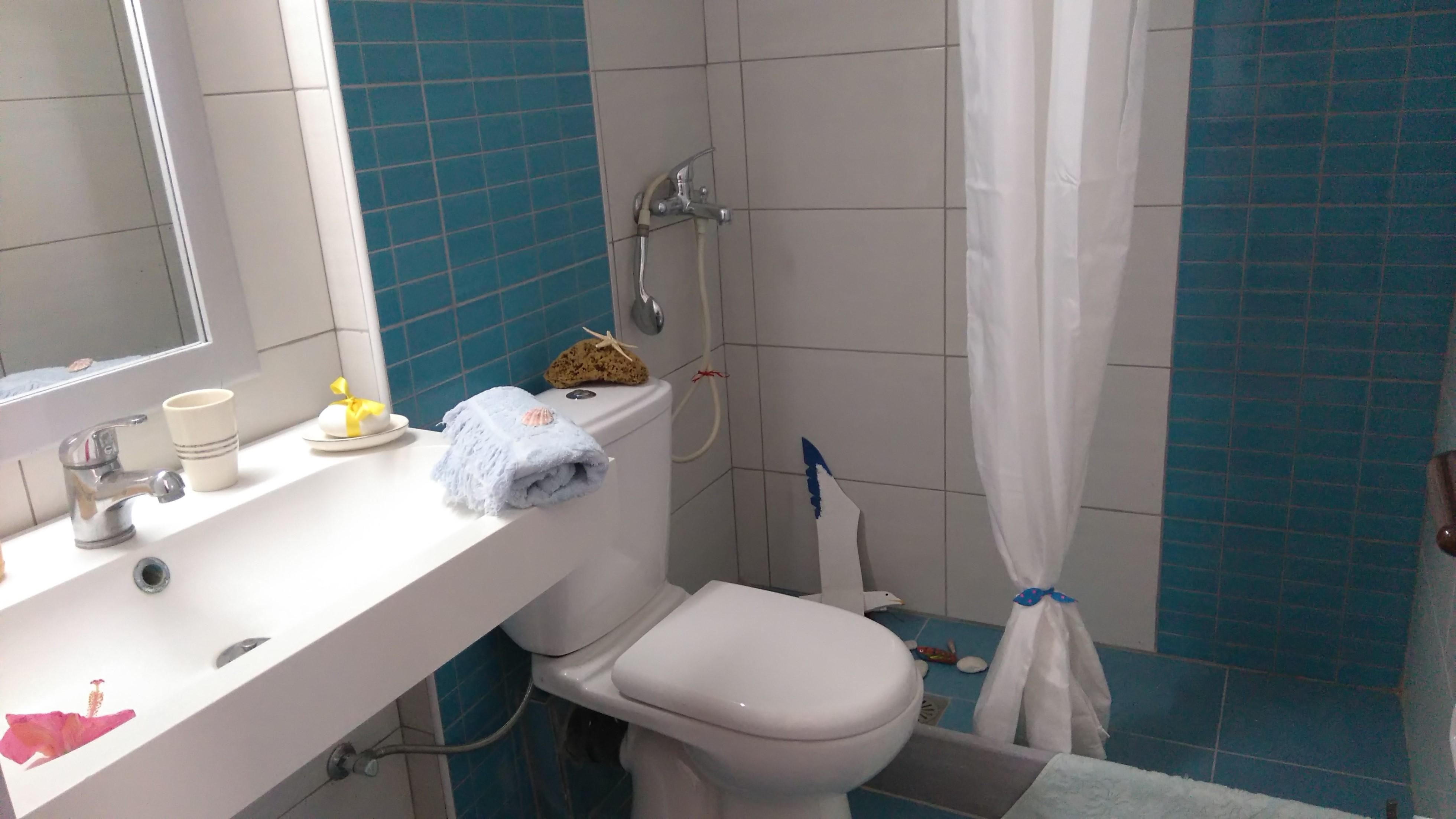 Amalthia Apartment Skiathos Town