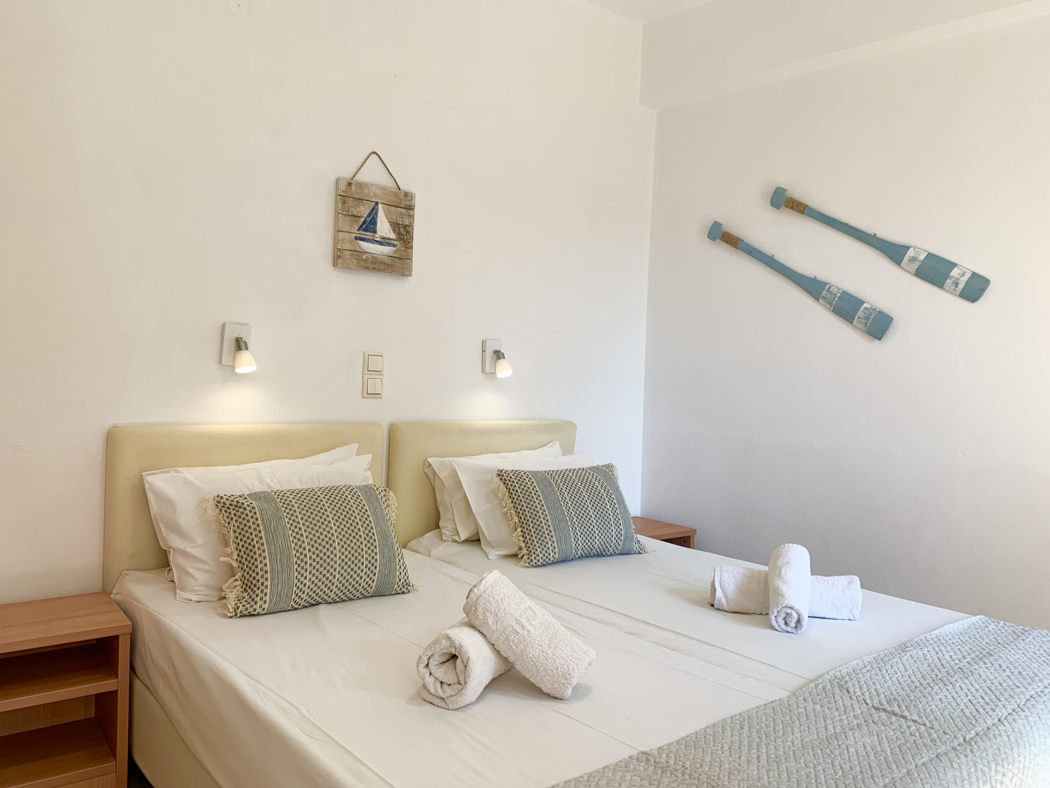 Amalthia Apartment