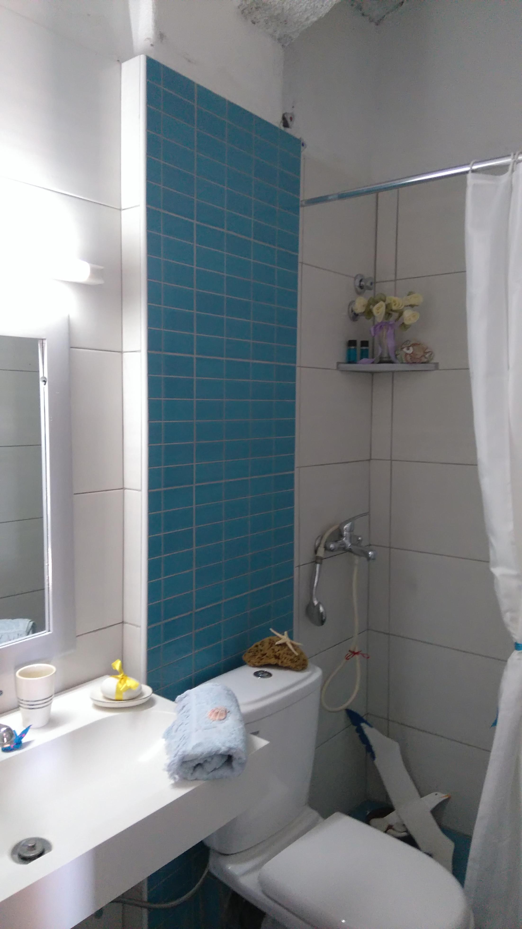 Amalthia Apartment *