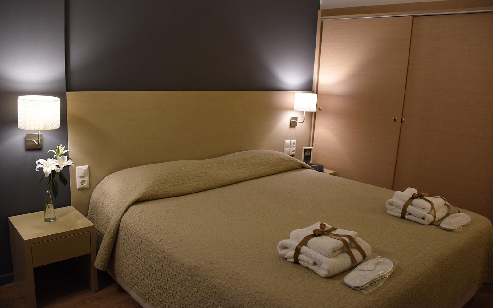 Dionisos Hotel Larissa