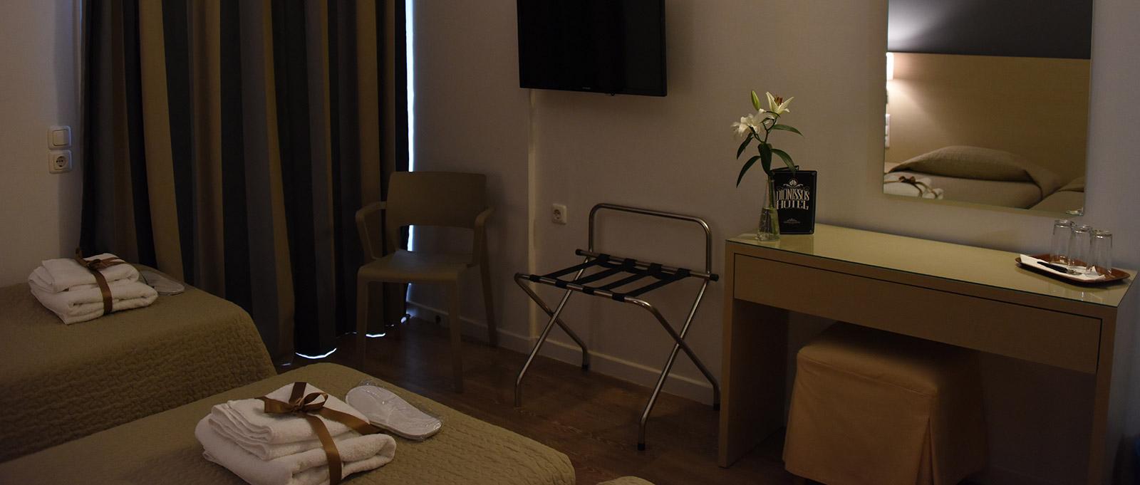 Hotel Dionisos