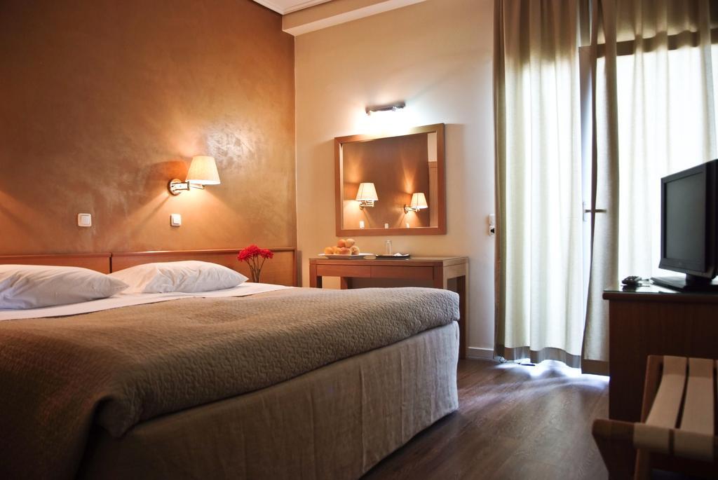 Dionisos Hotel Larissa