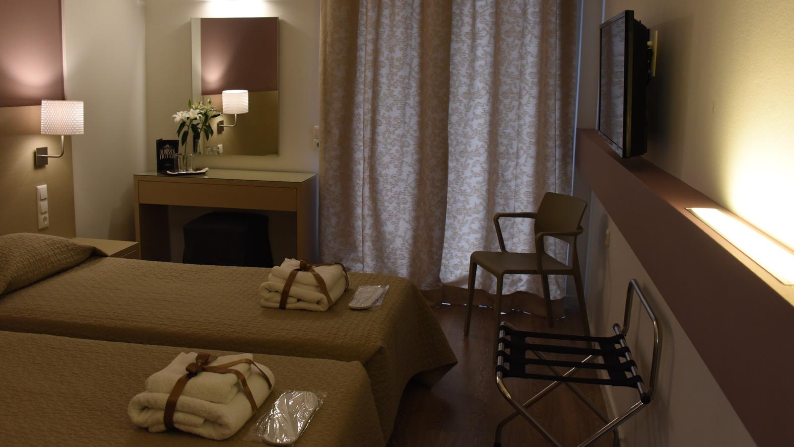 Dionisos Hotel