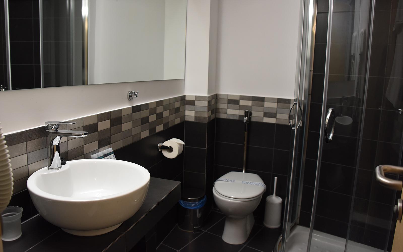 Hotel Dionisos 3*