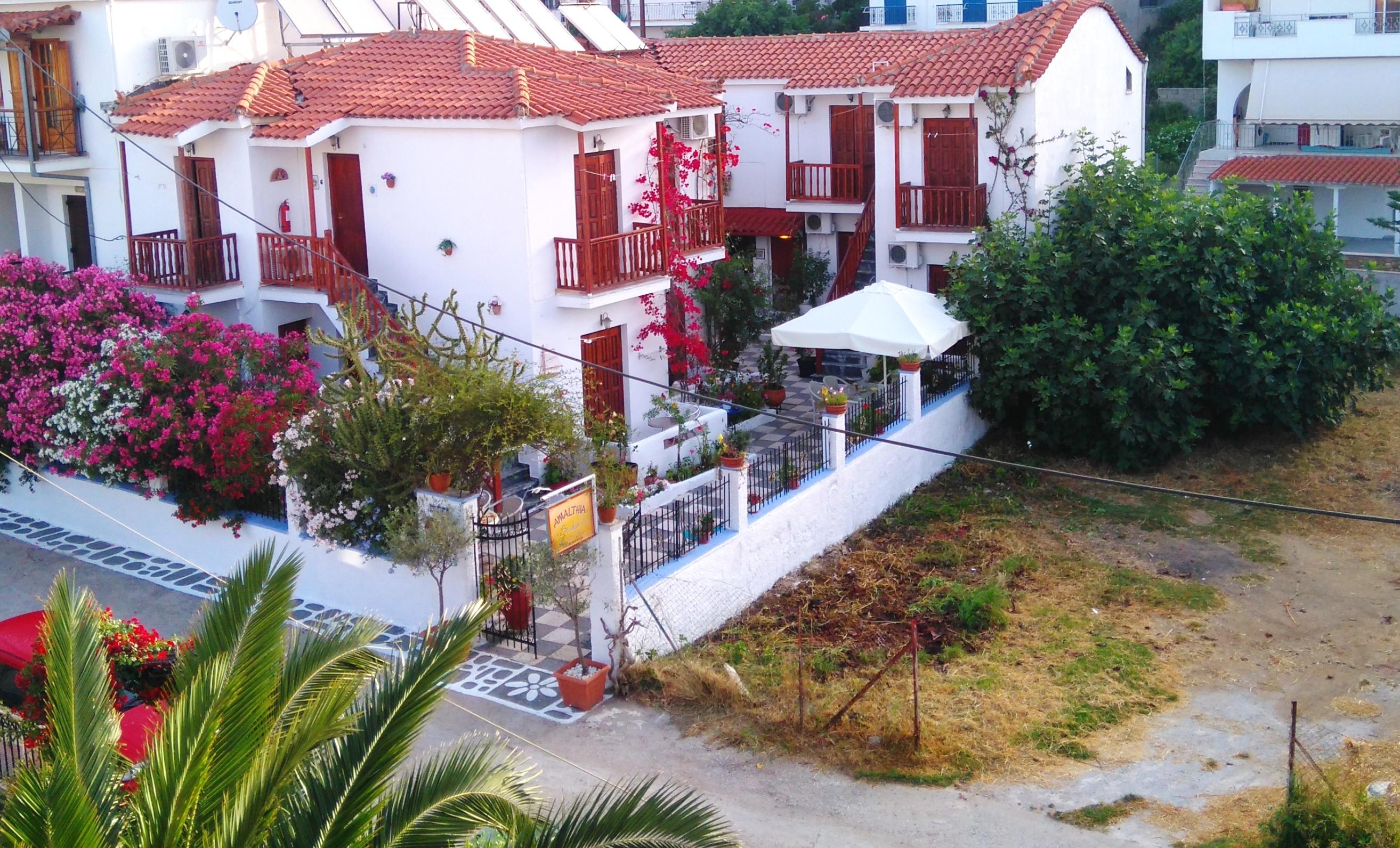 Apartment Amalthia