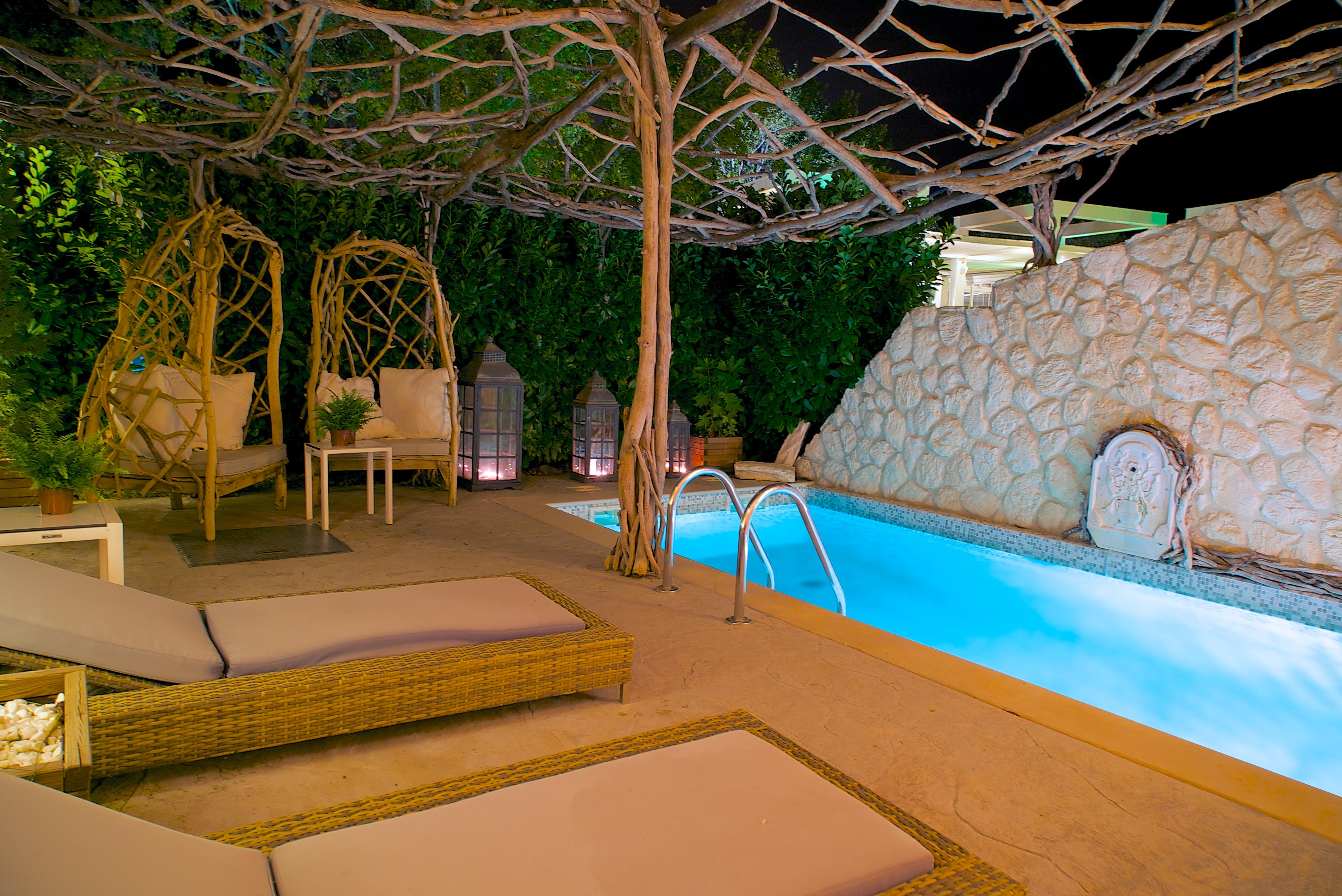 Hotel Litohoro Olympus &