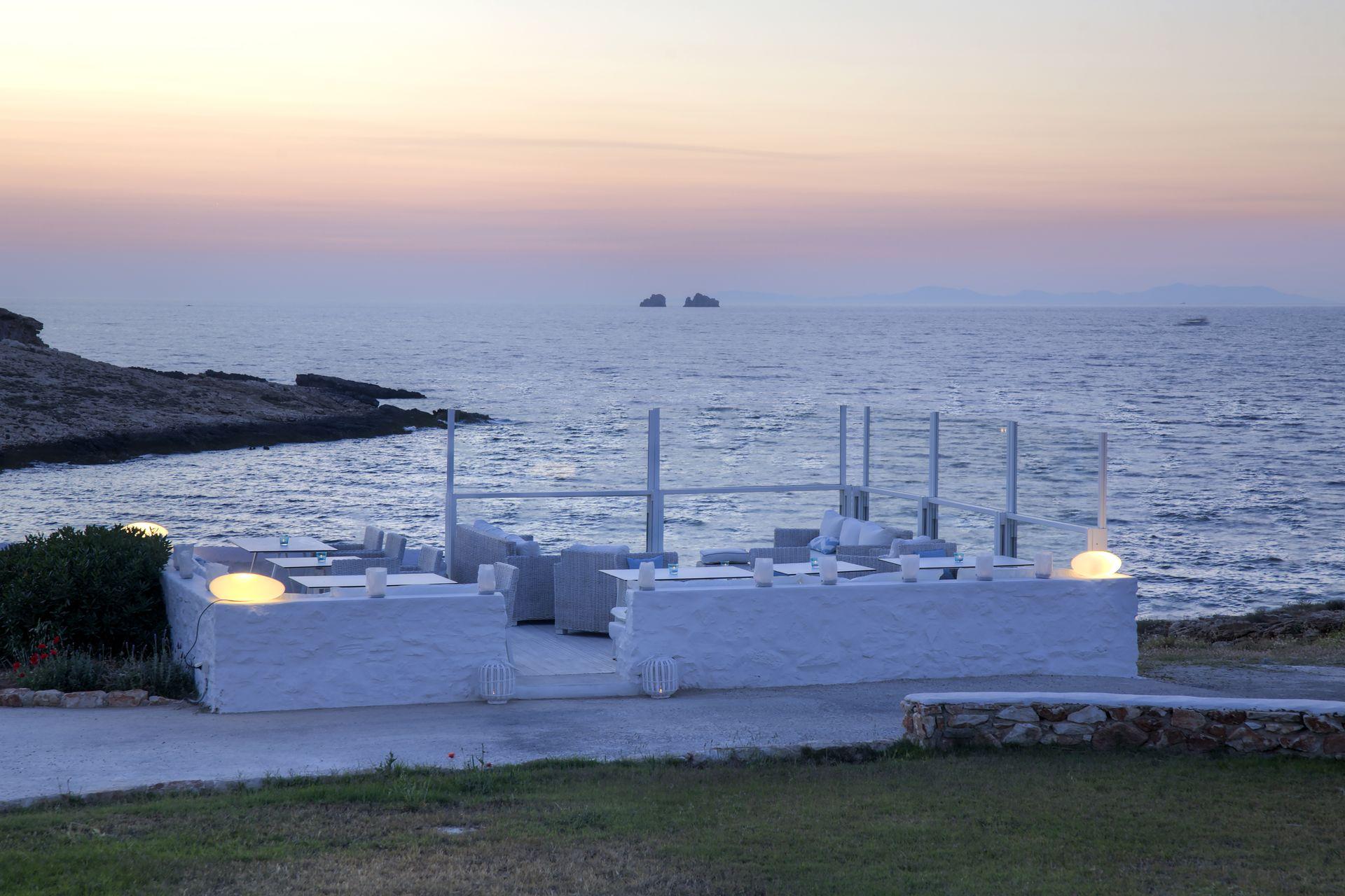 Andronis Minois Hotel 5*