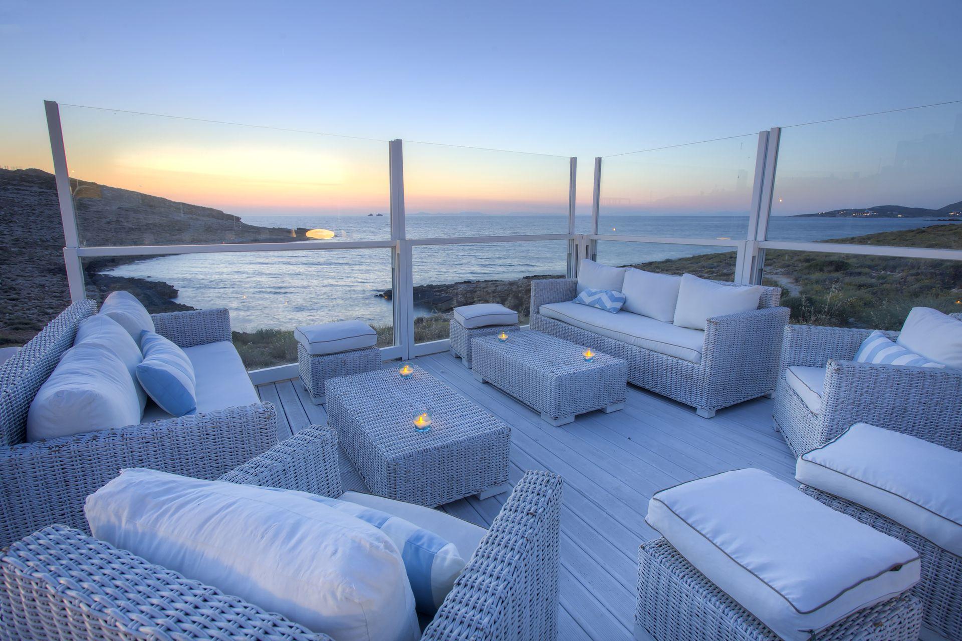 Andronis Minois 5*