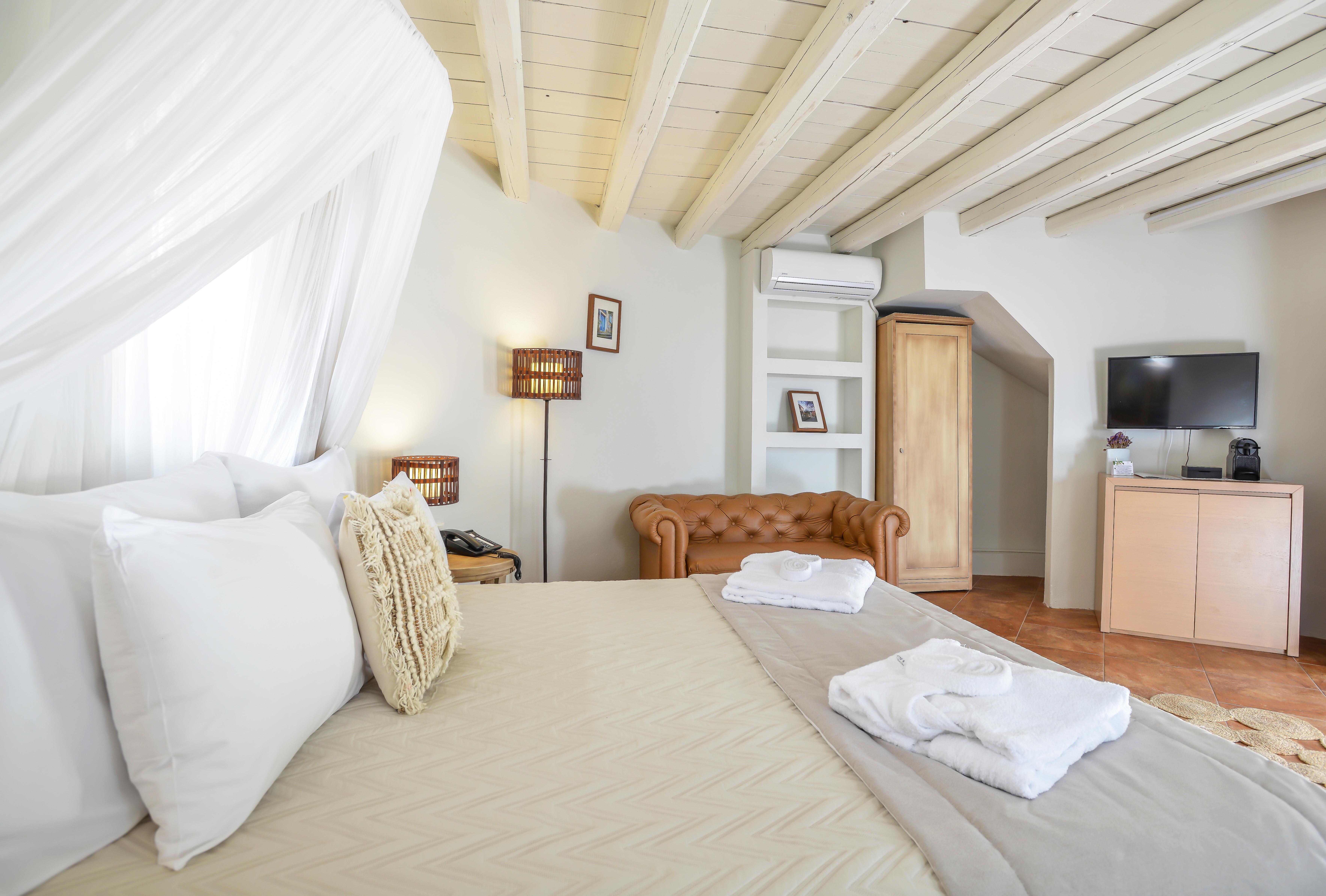 Hotel Village Boutique