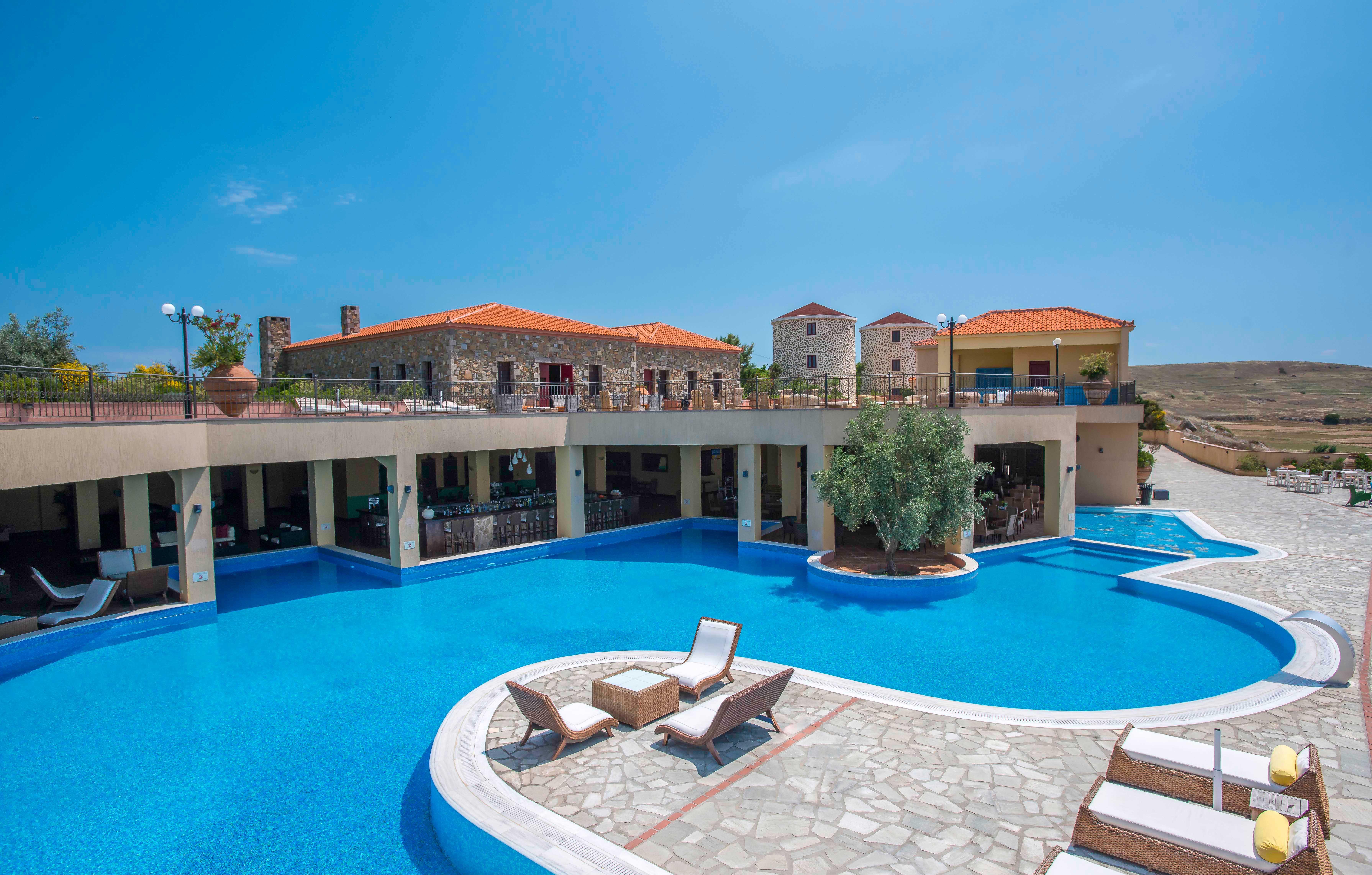 Village Boutique 5* Varos