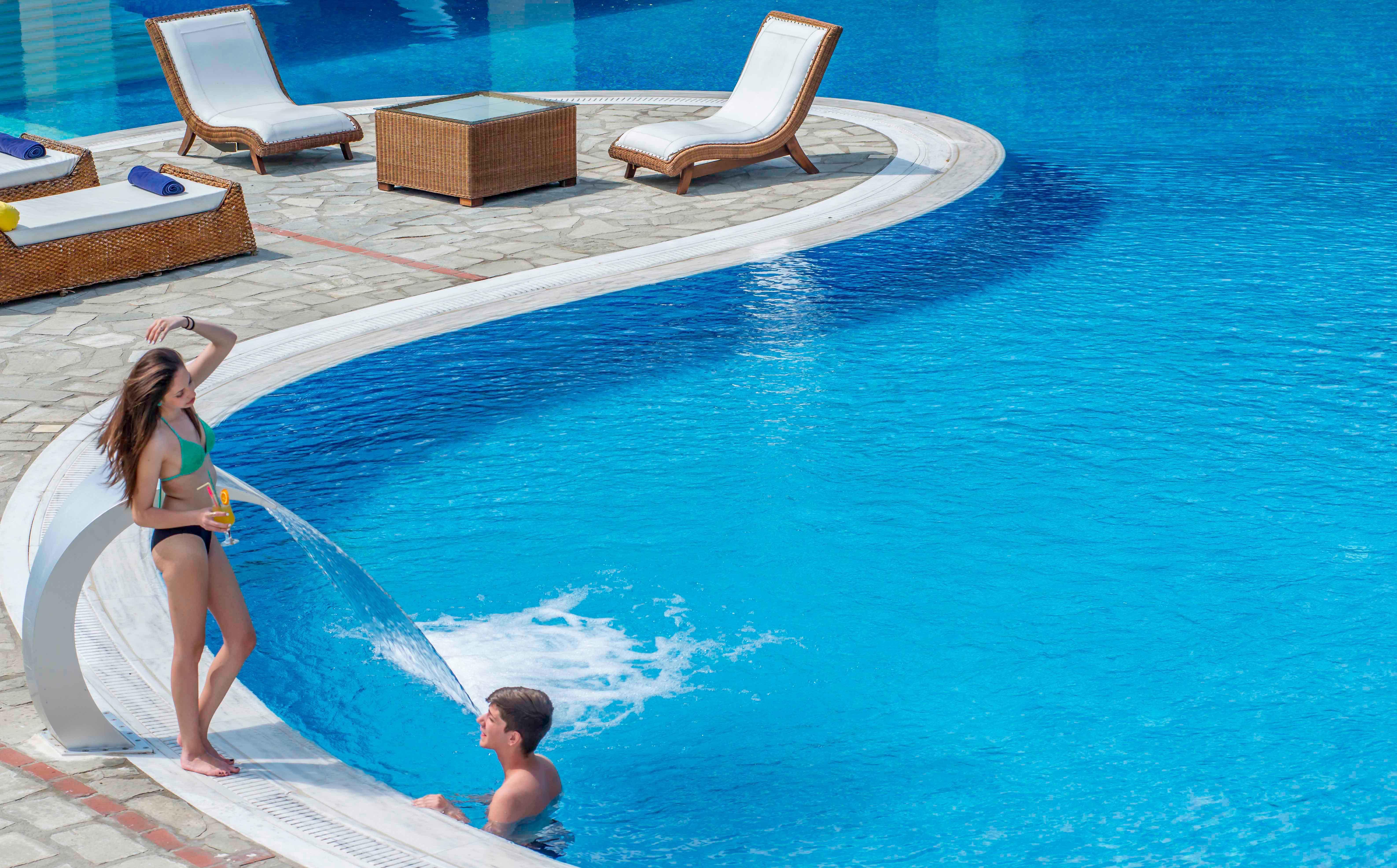 Hotel Village Boutique 5*