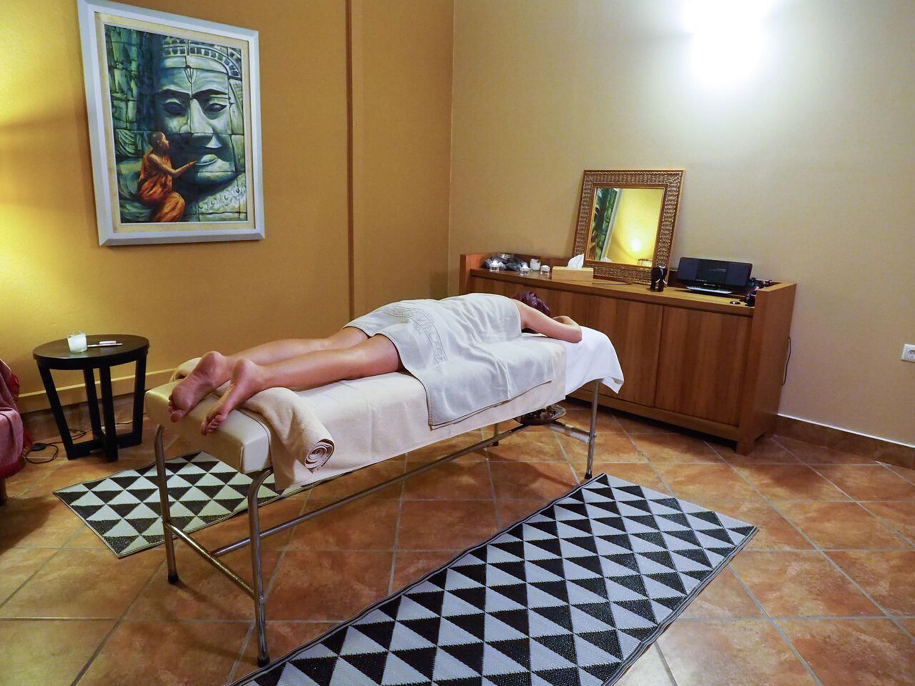 Hotel Village Boutique