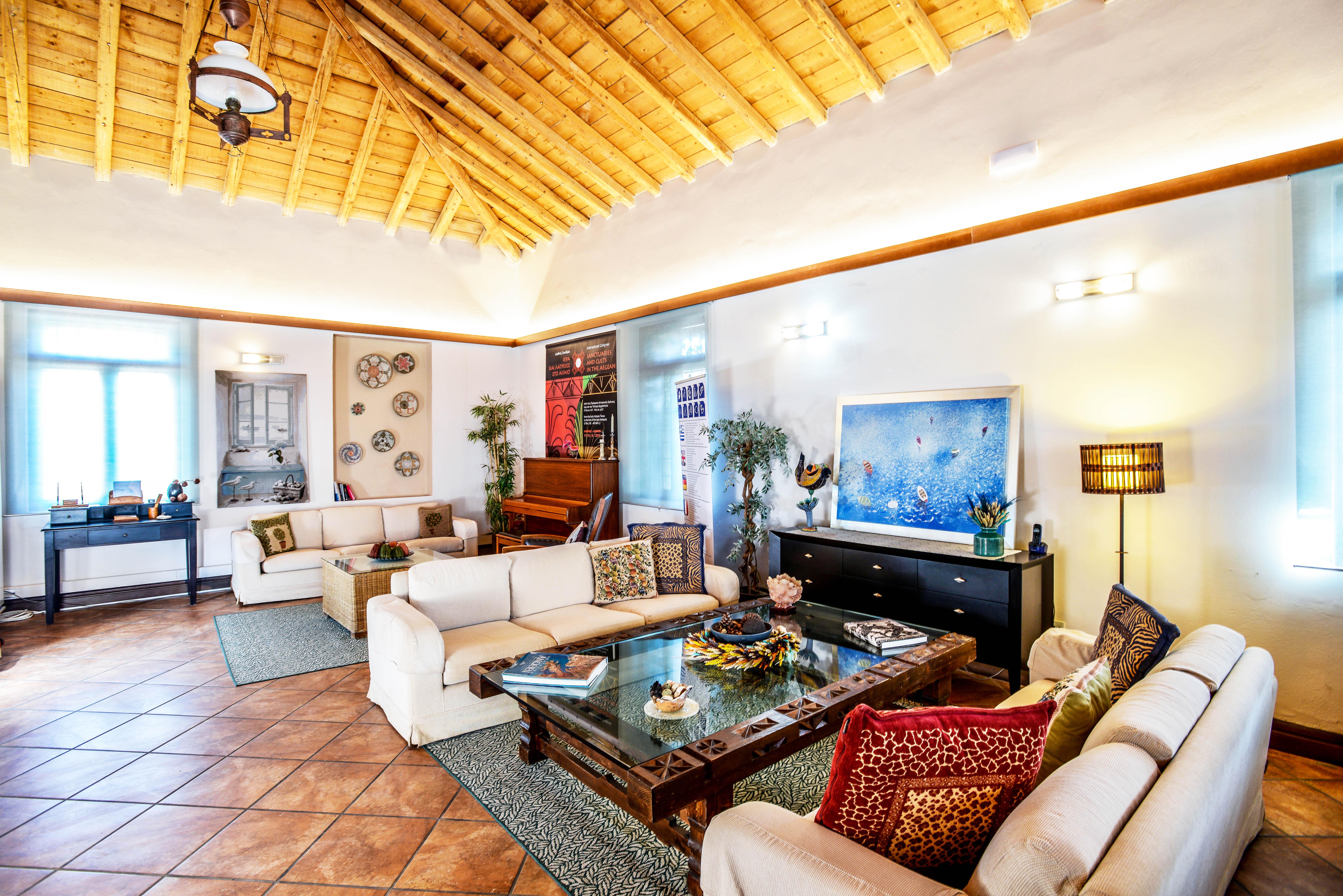 Village Boutique Hotel