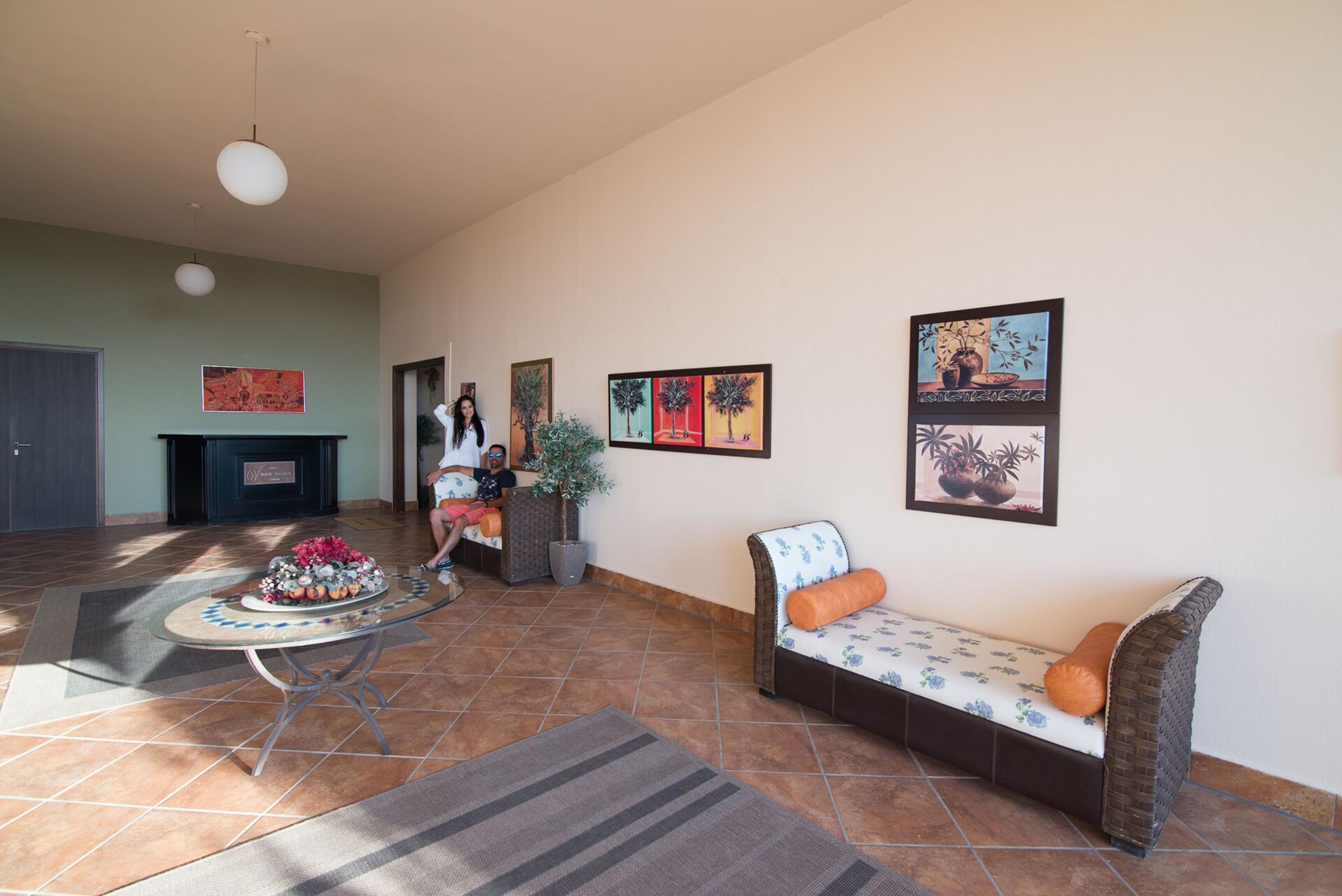 Village Boutique 5* Varos
