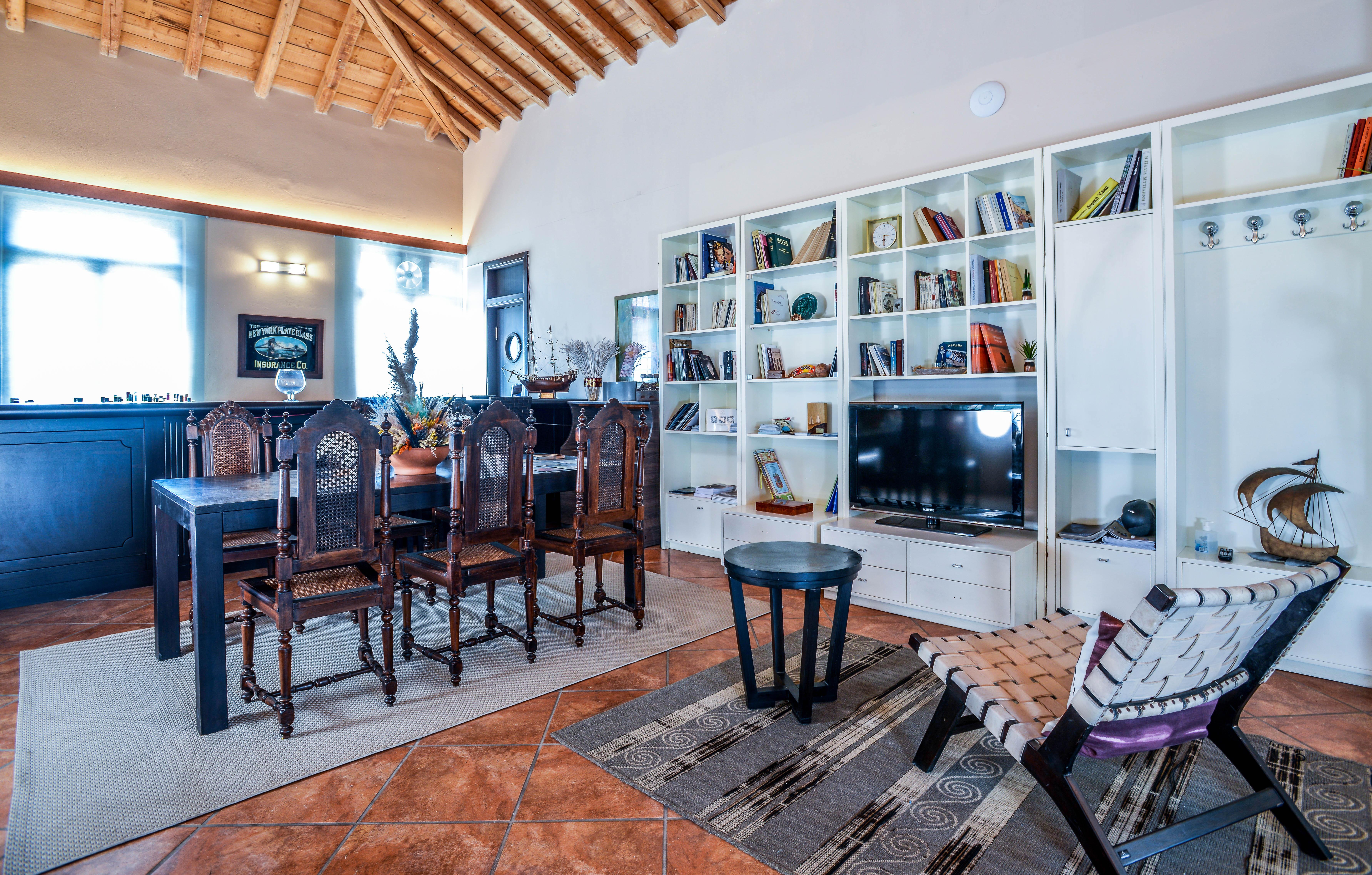 Village Boutique Hotel 5*