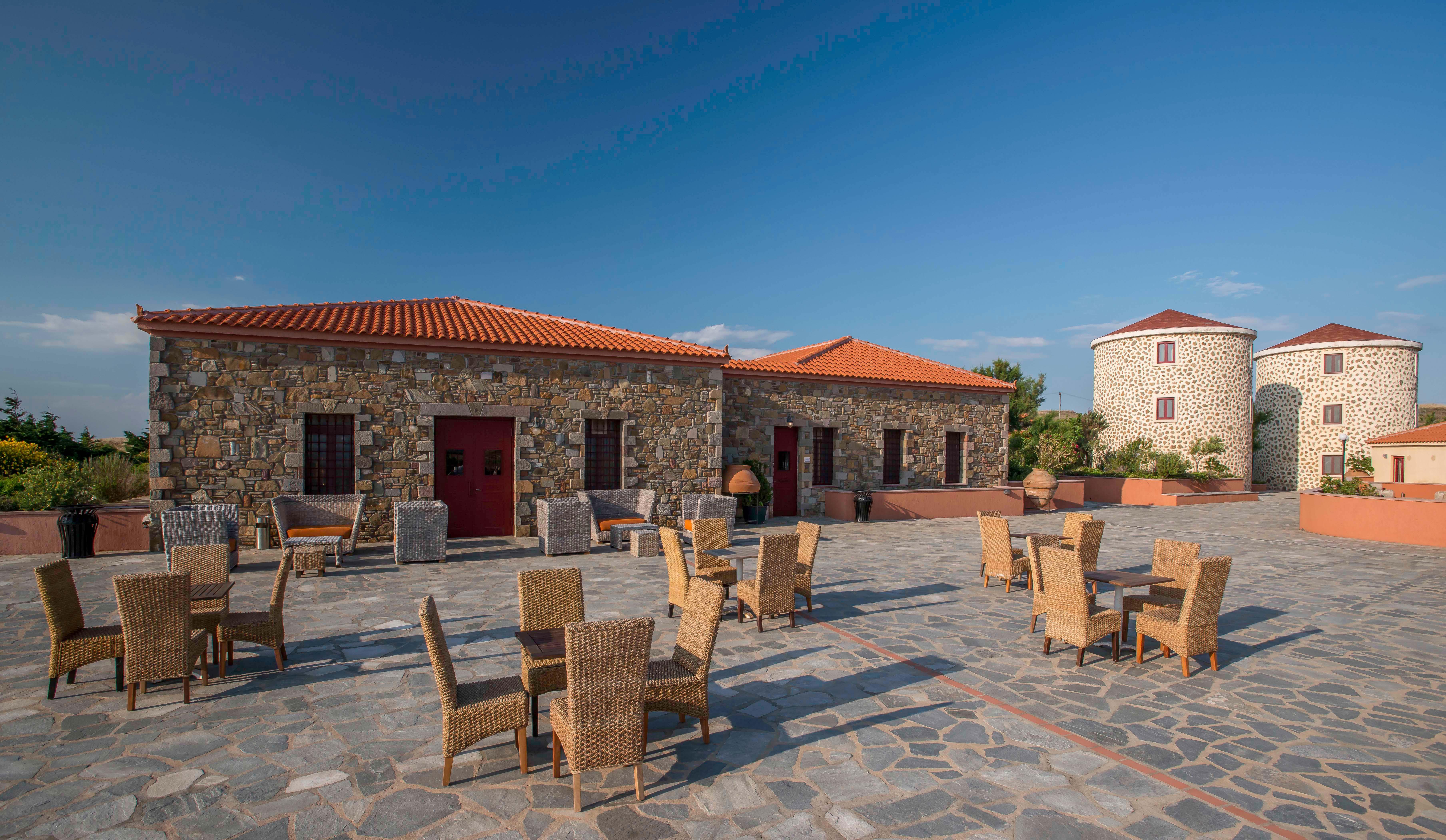 Hotel Village Boutique