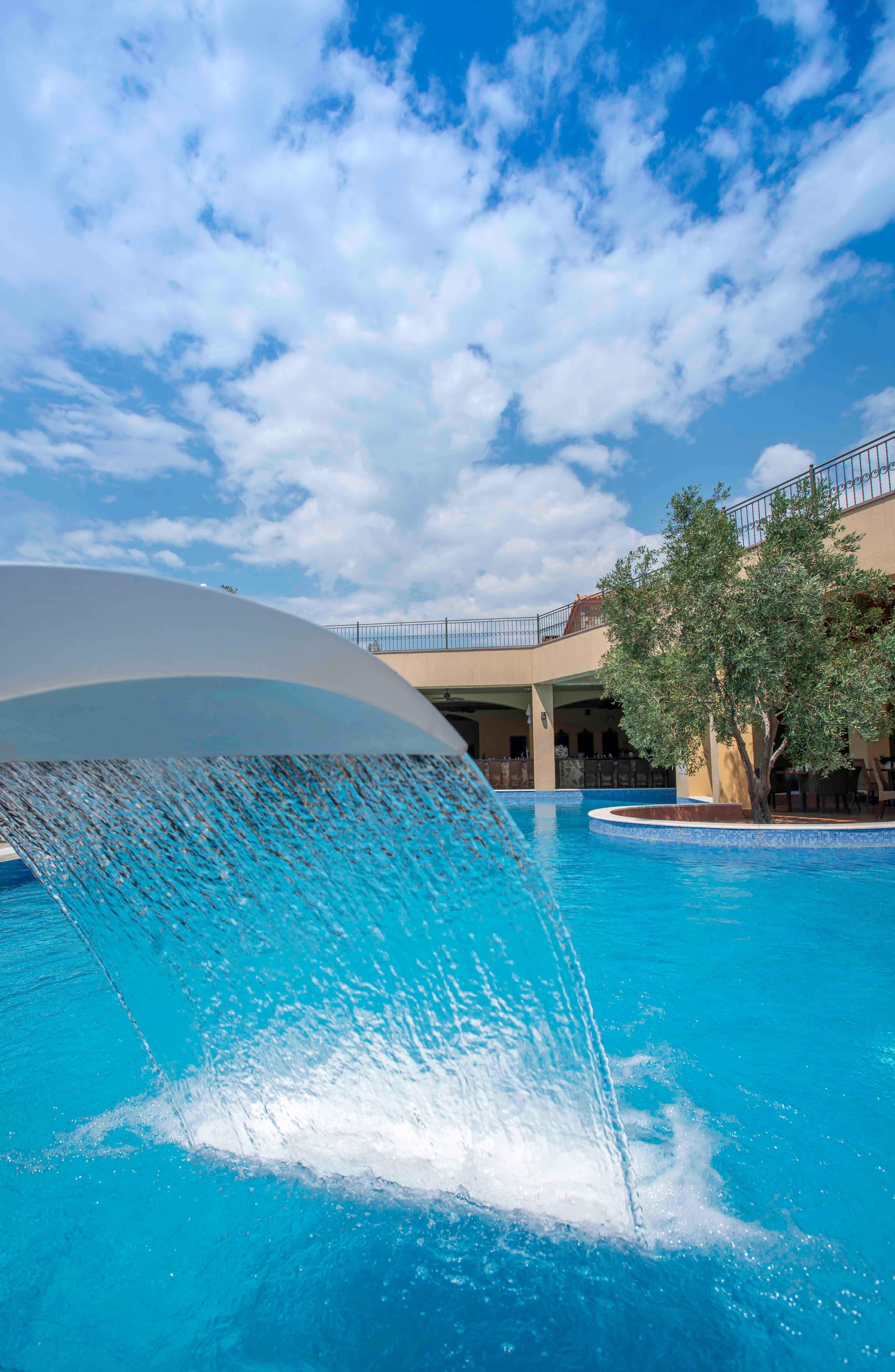 Hotel Village Boutique 5*