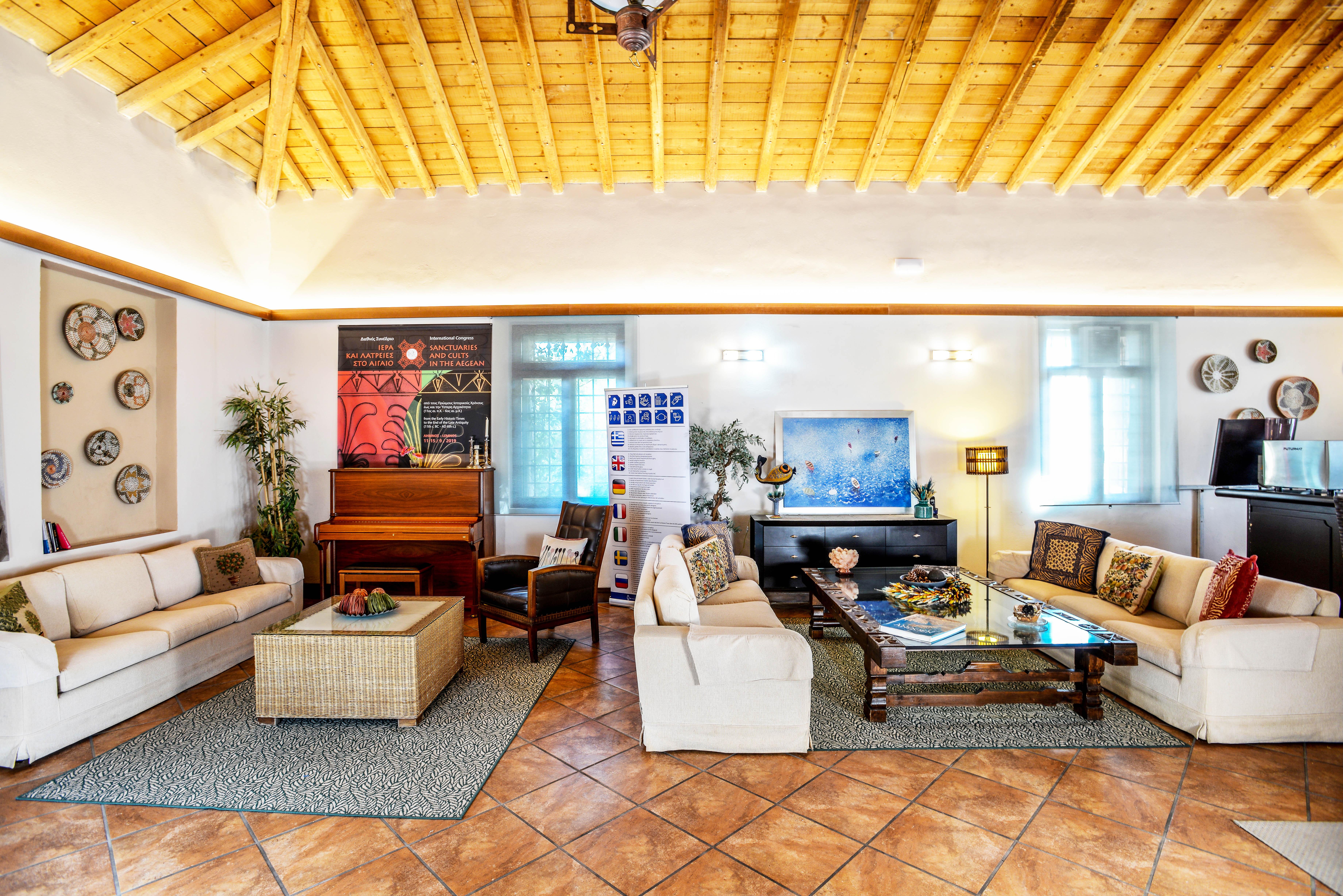 Village Boutique Hotel Varos