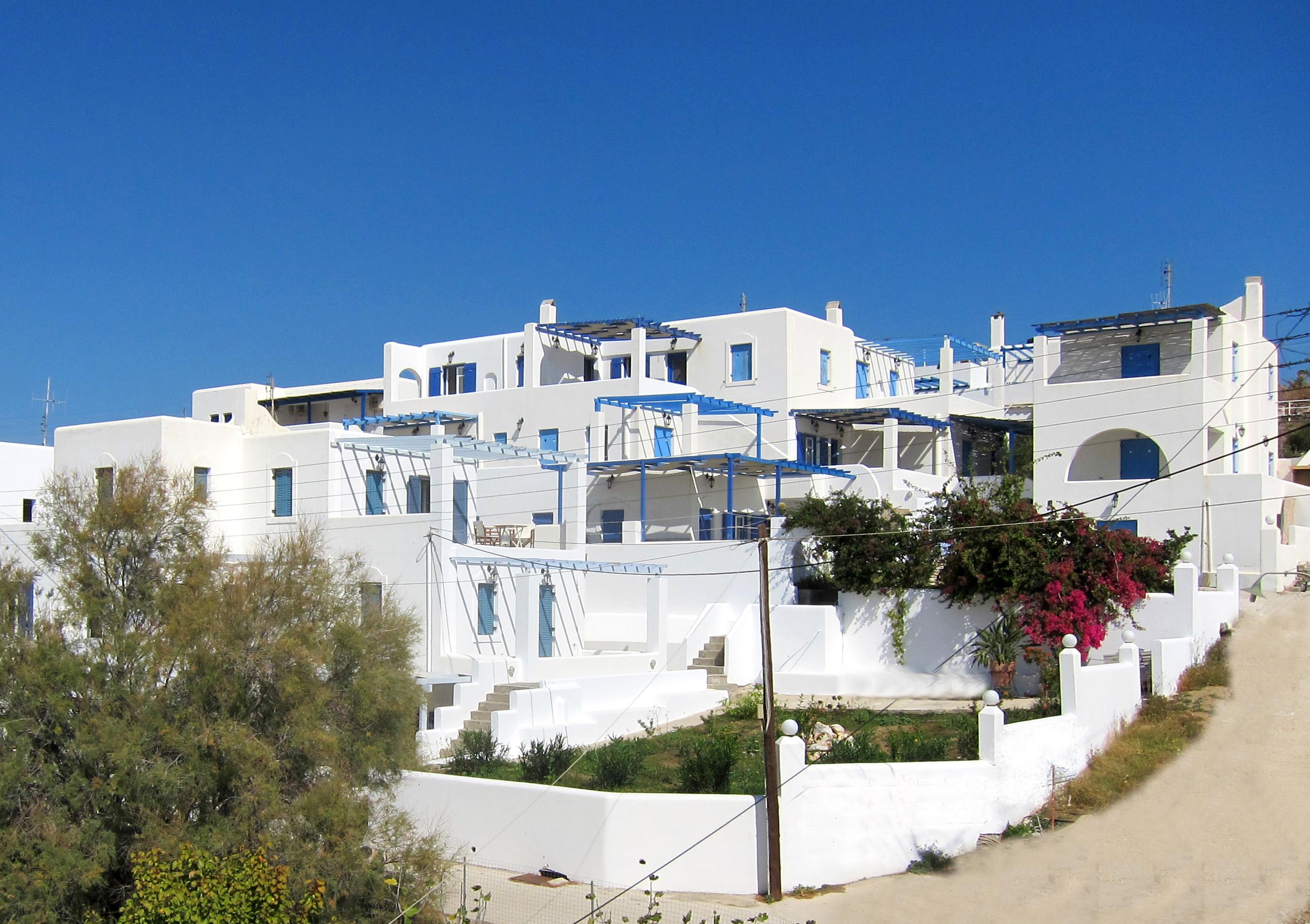 Apartment Cleopatra Homes *