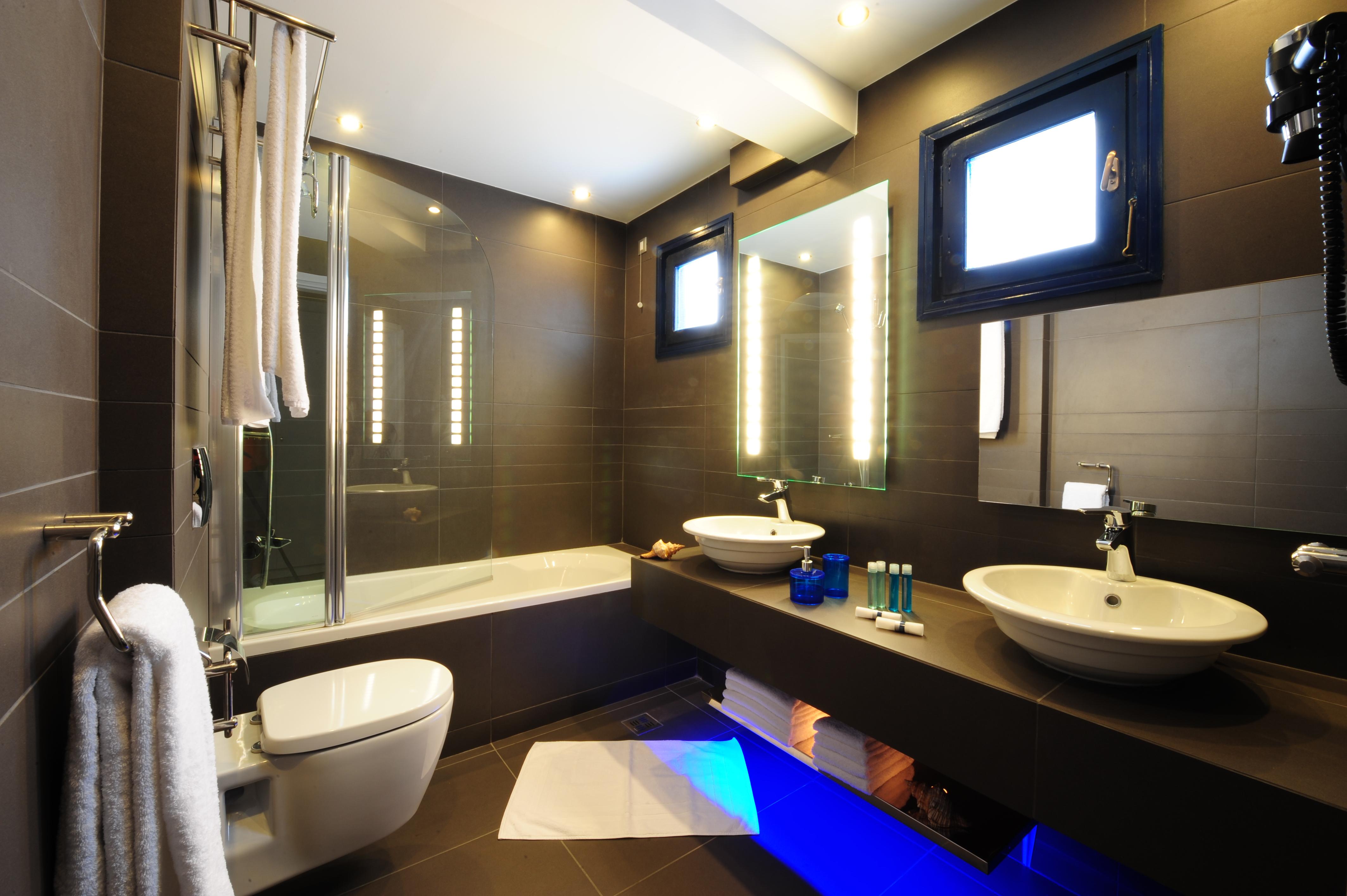 Vrahos Boutique Hotel 3*
