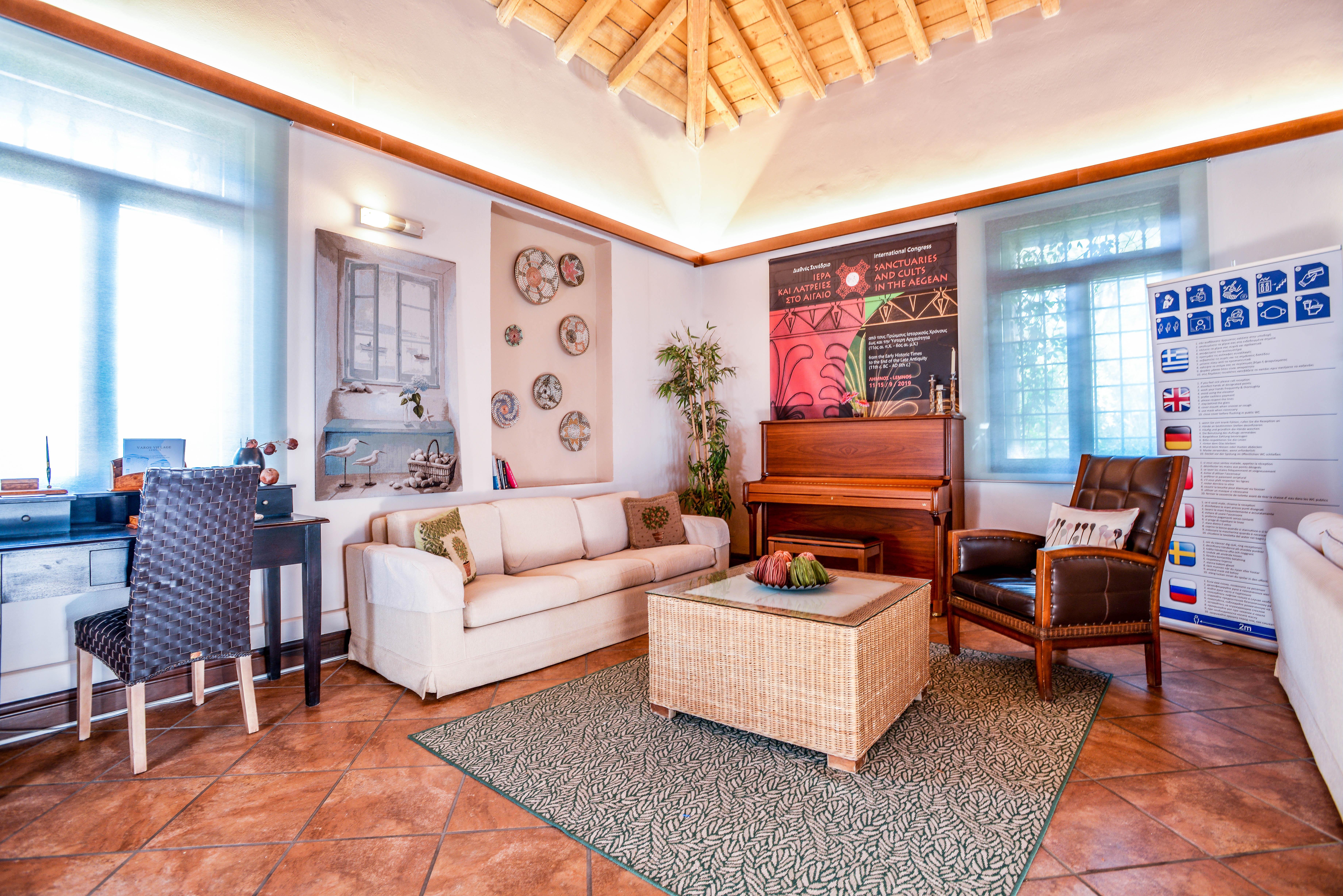 Hotel Village Boutique