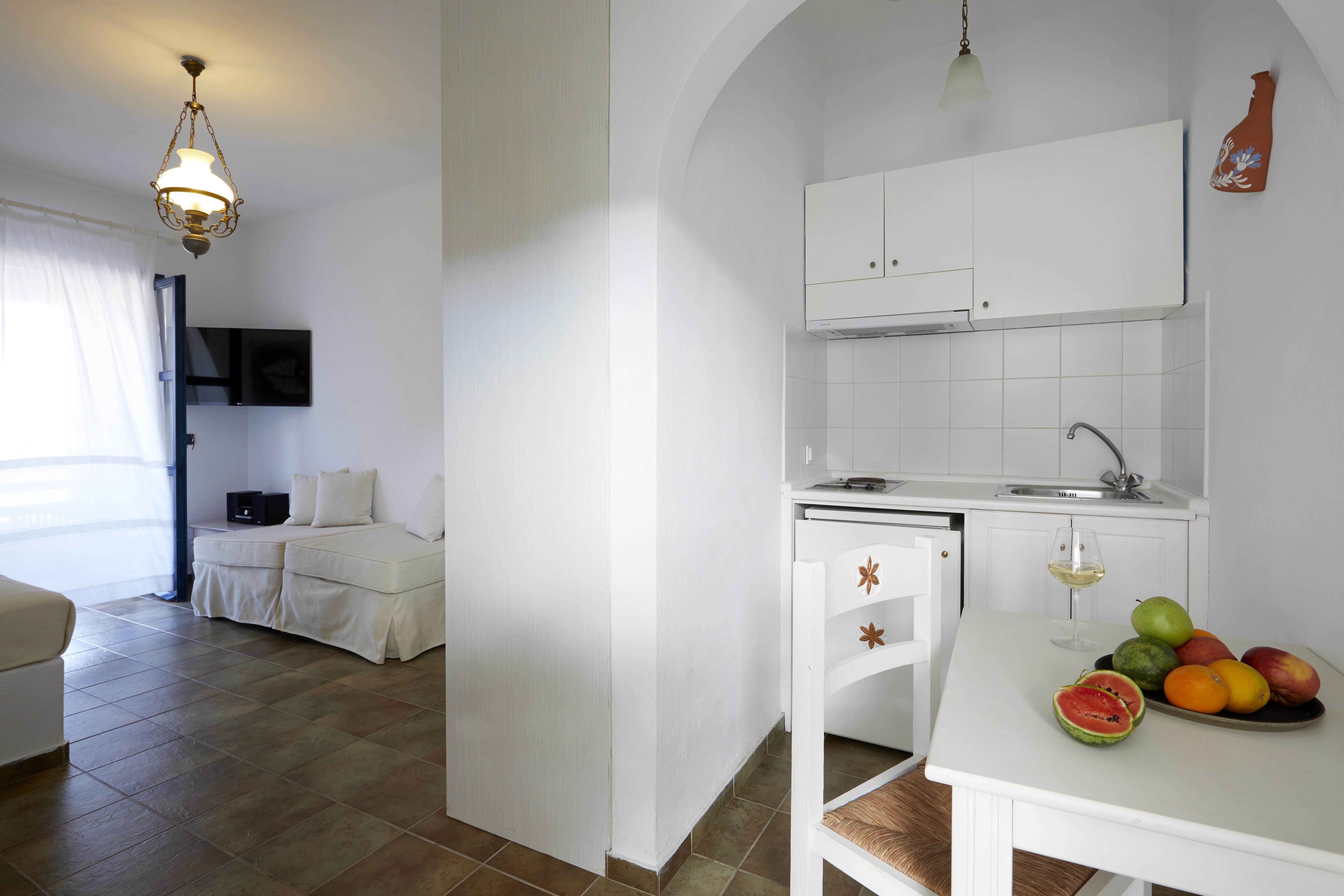 Vrahos Boutique Hotel Karavostasis (Folegandros)