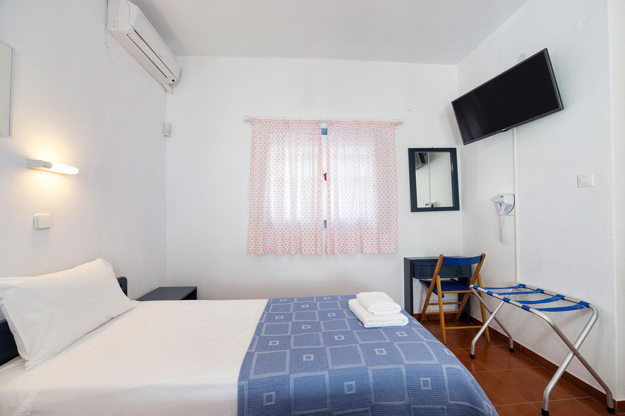 Apartment Fivos