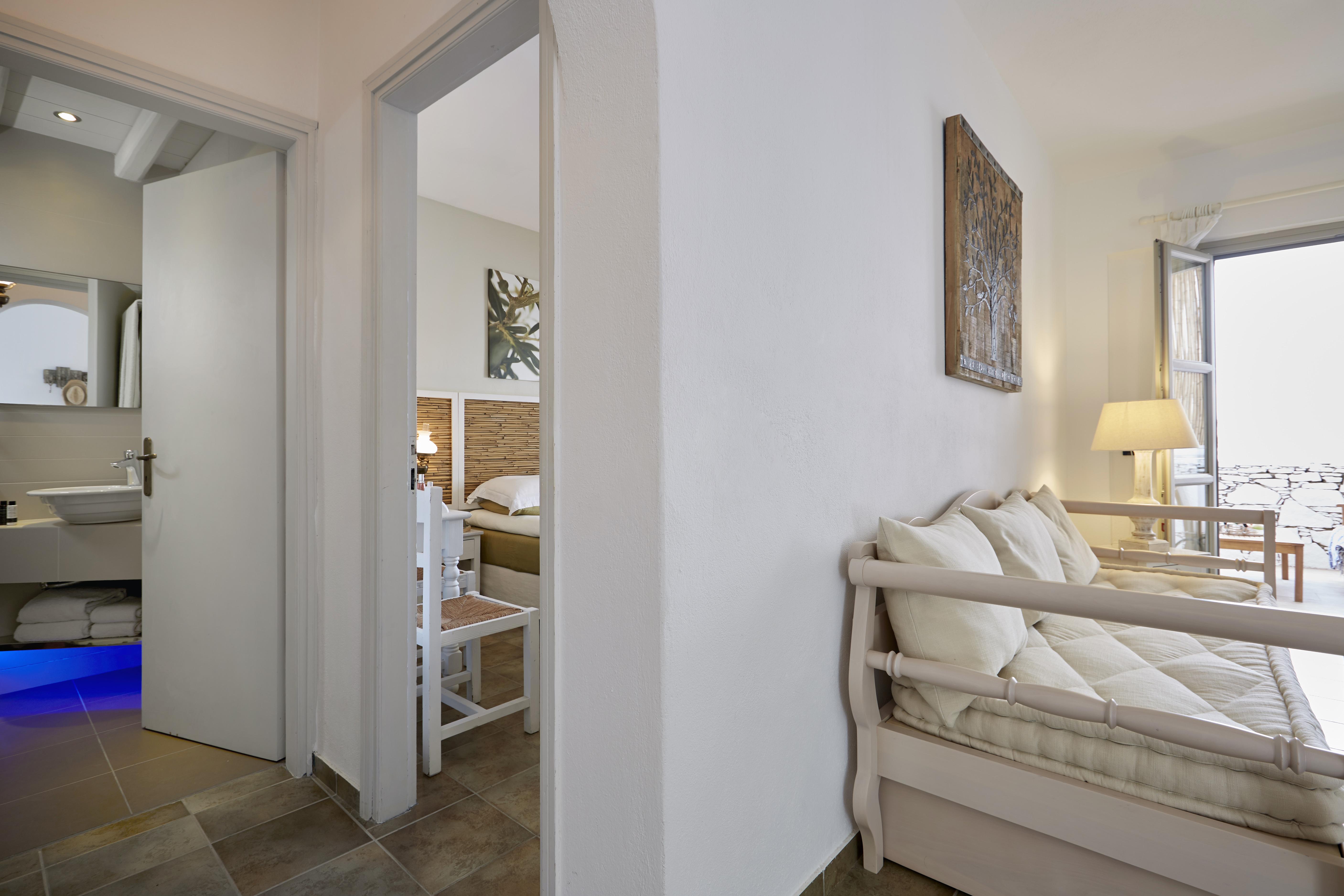 Hotel Vrahos Boutique Karavostasis (Folegandros)