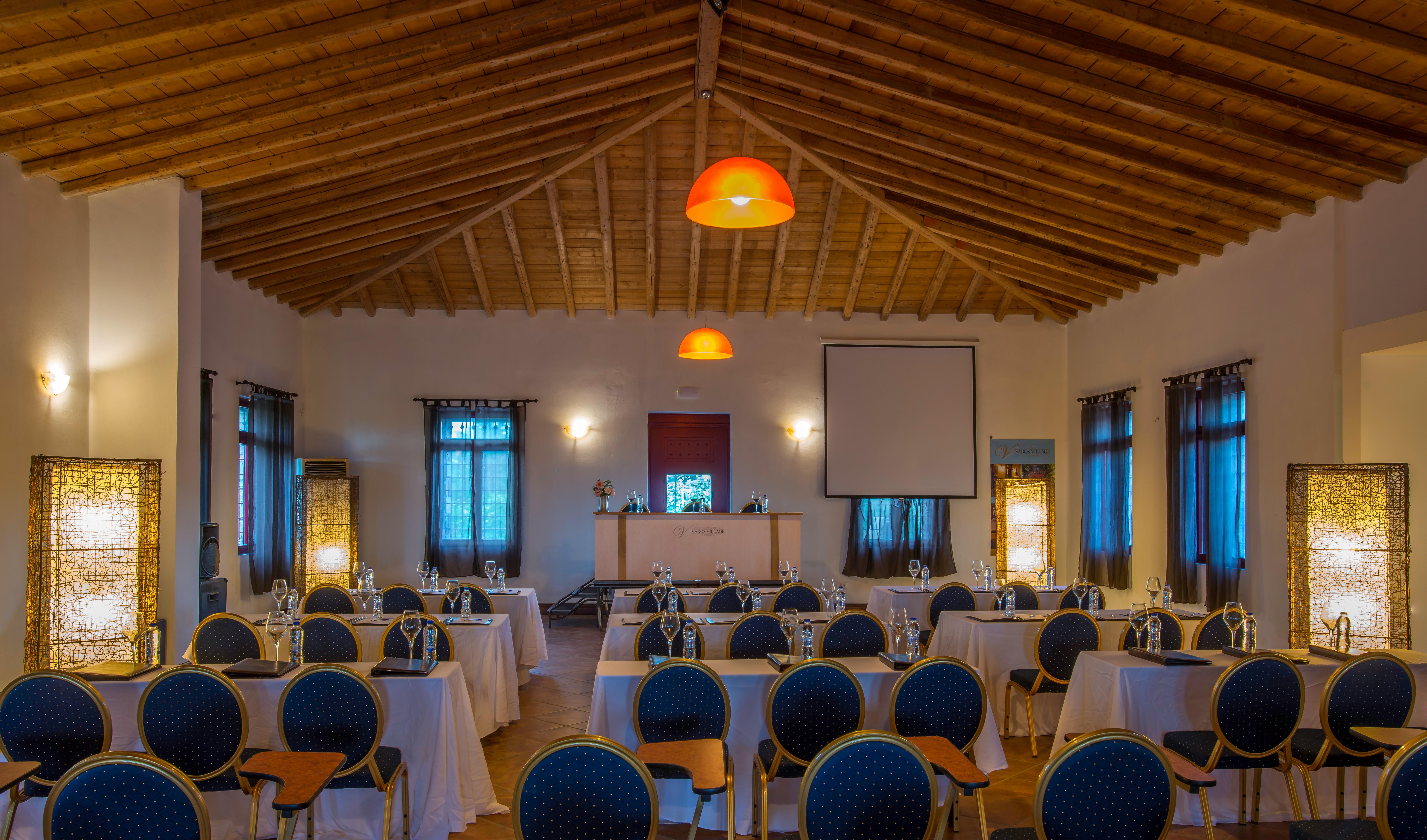 Village Boutique 5* Varos