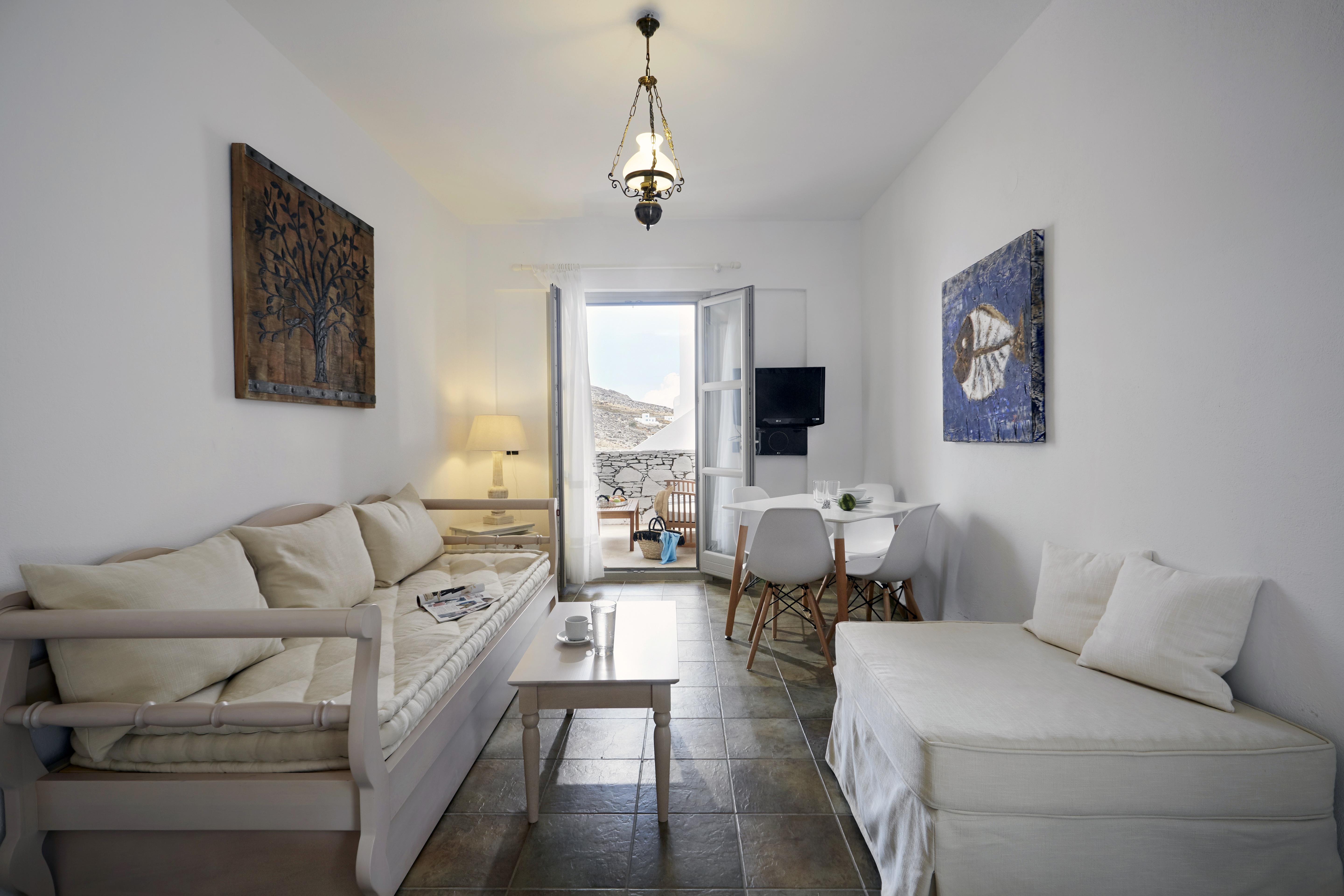 Vrahos Boutique Hotel 3*