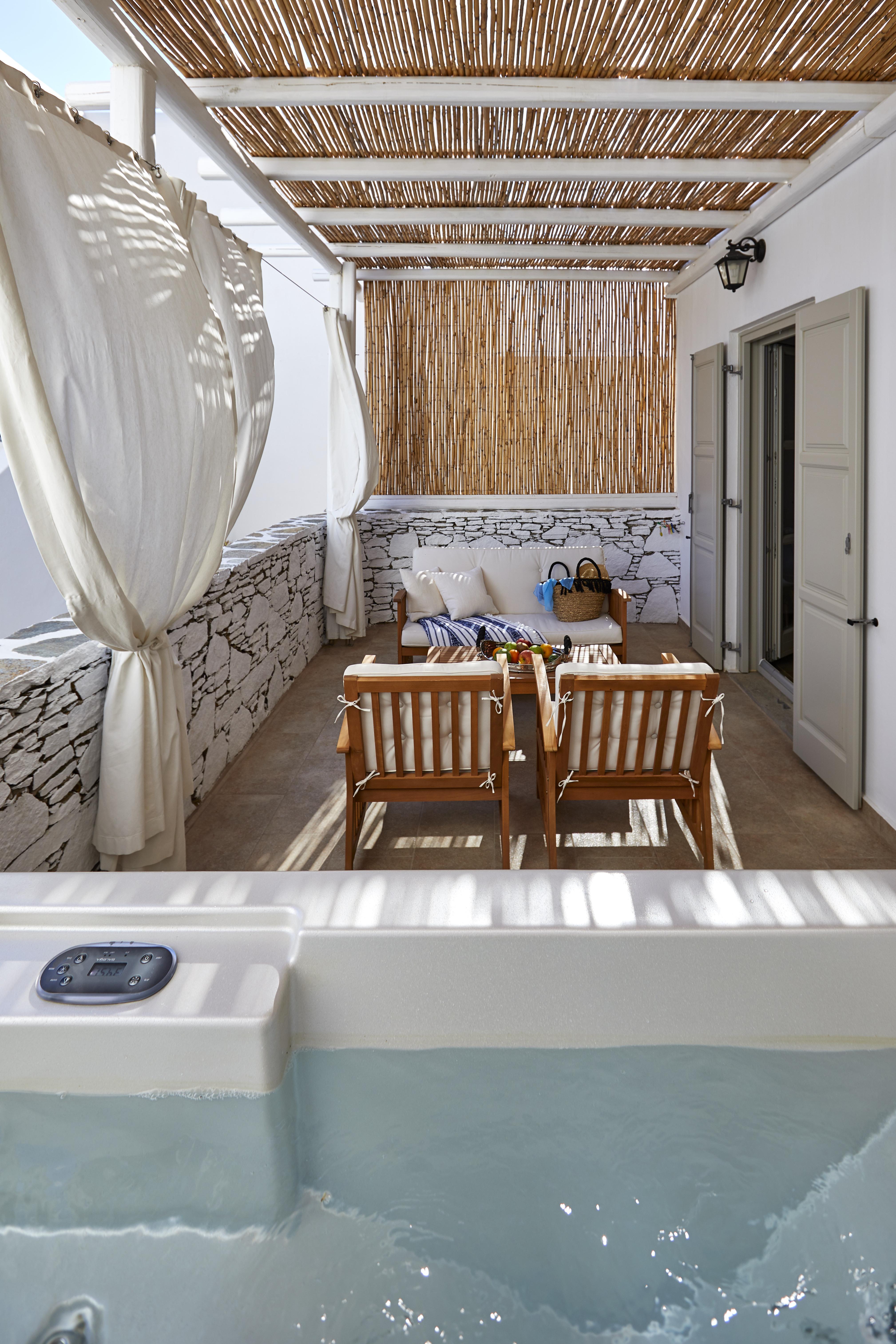 Hotel Vrahos Boutique 3*