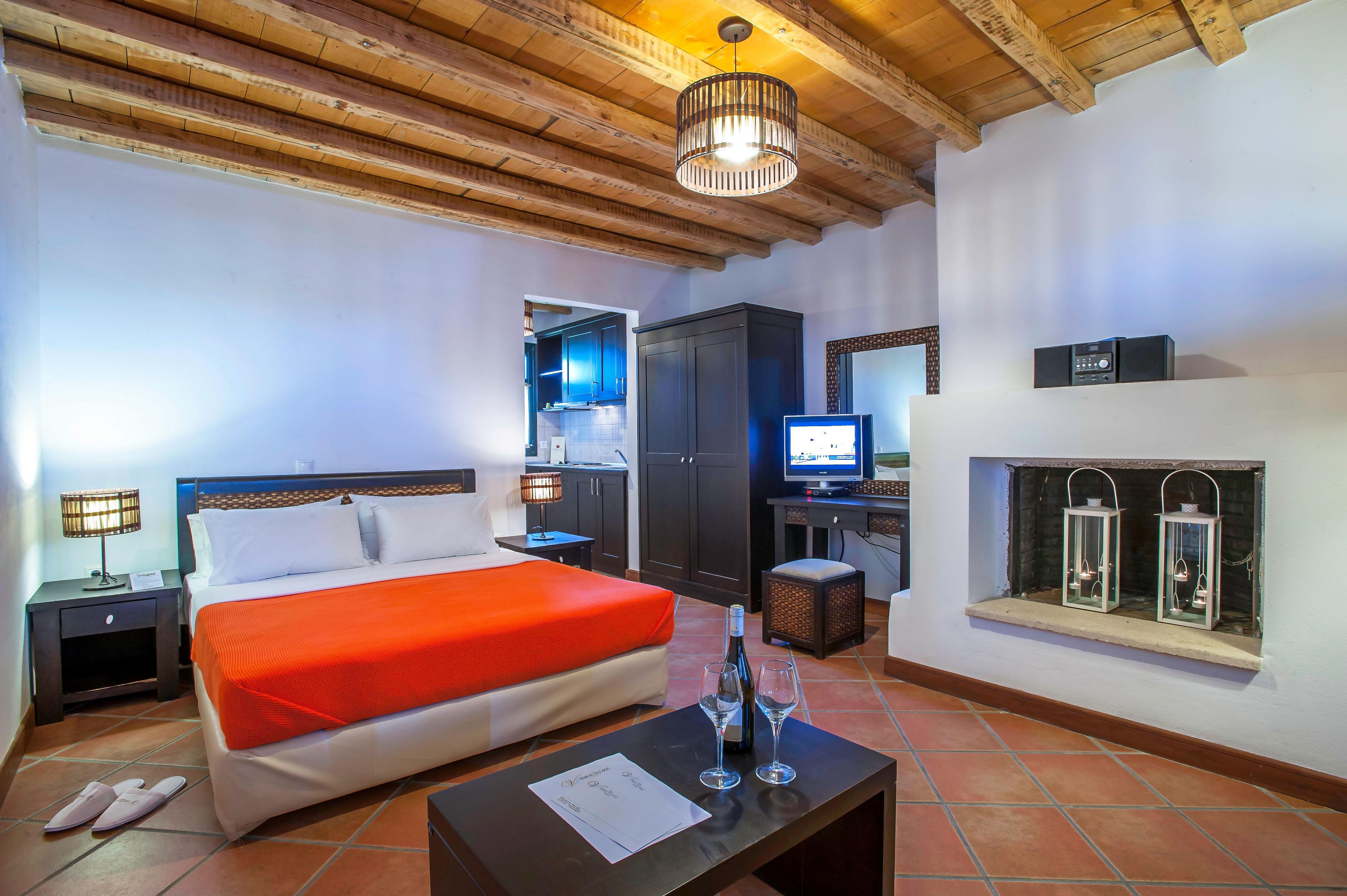 Hotel Village Boutique Varos