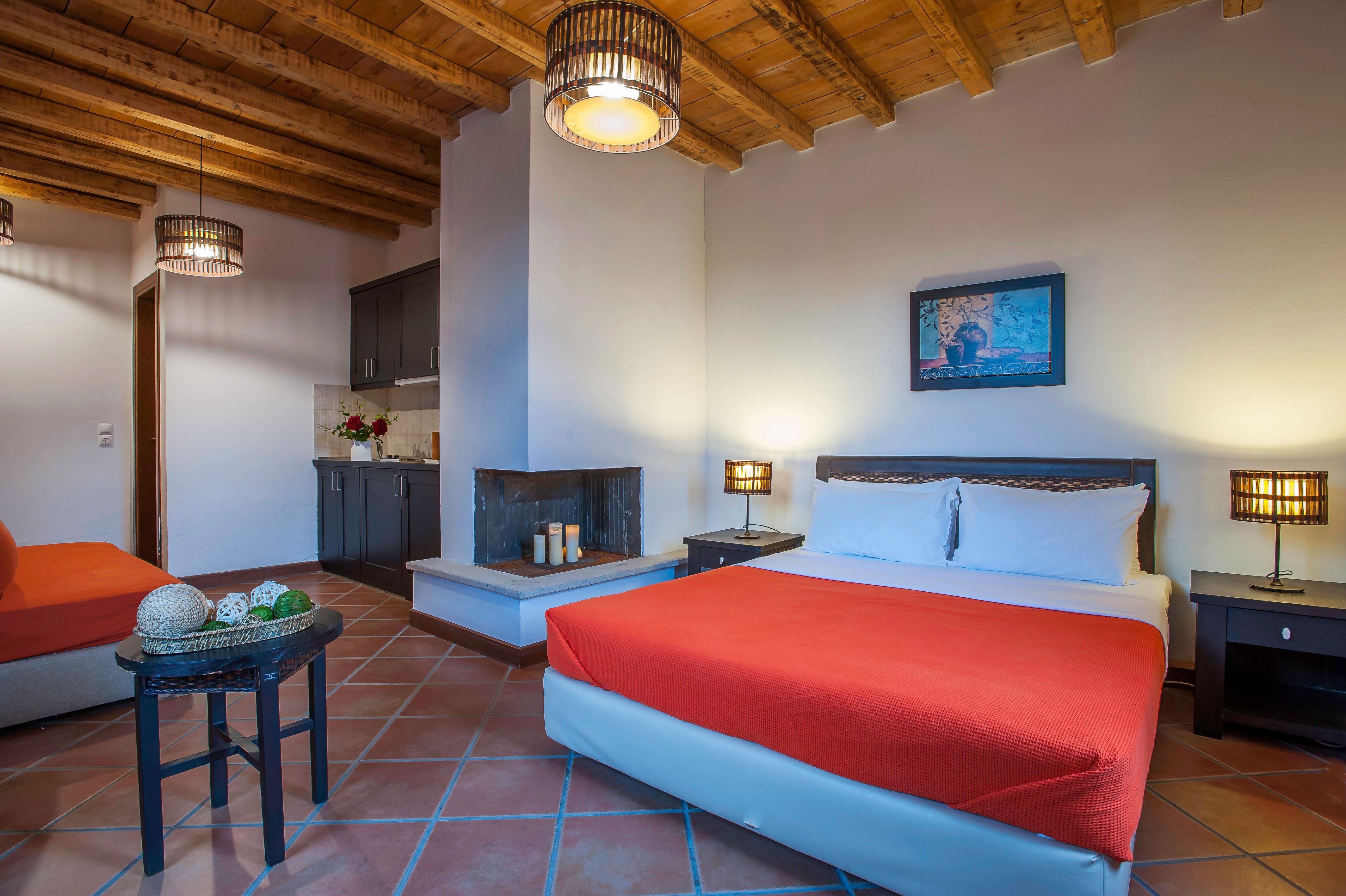 Hotel Village Boutique Varos