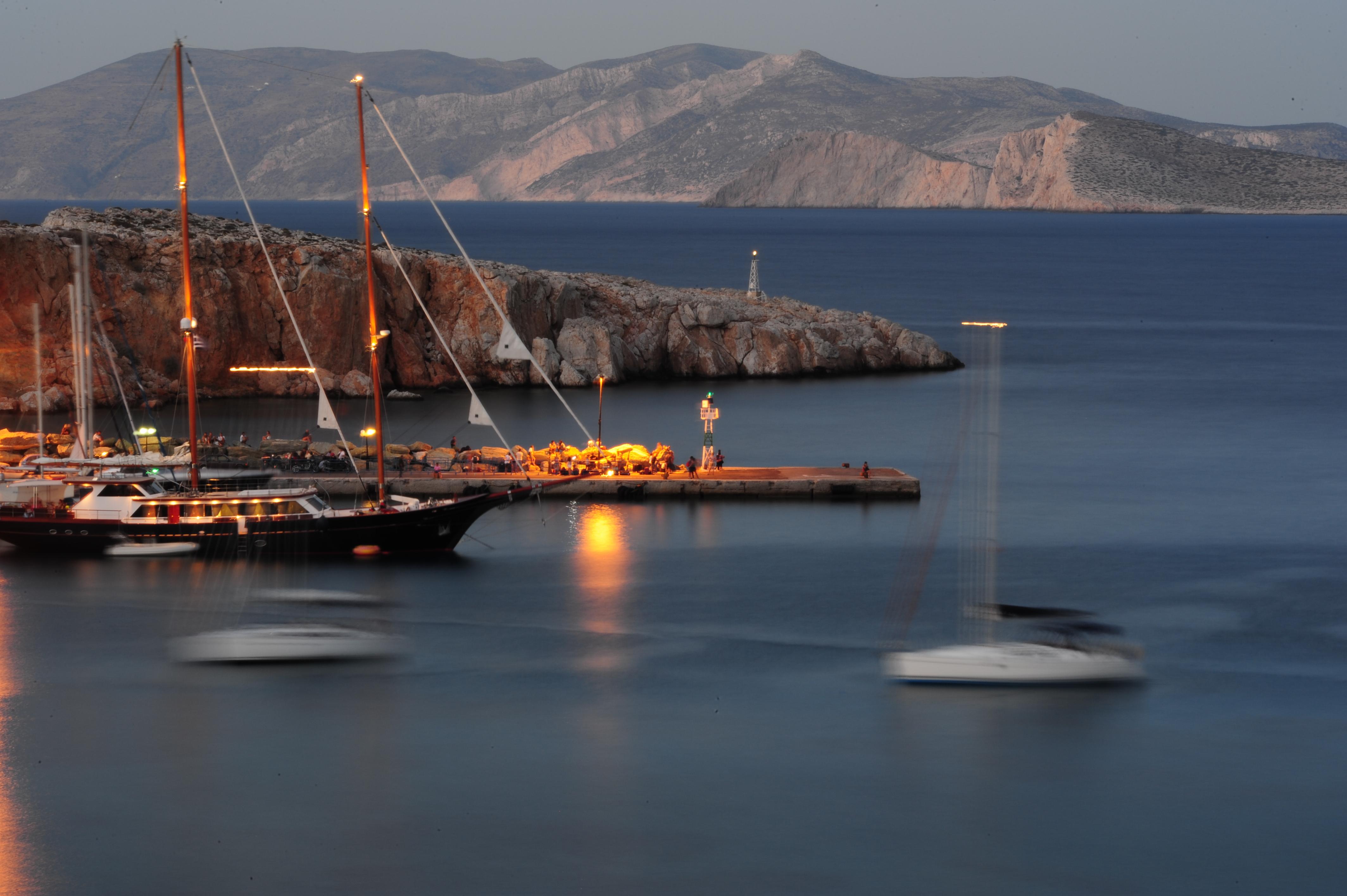 Vrahos Boutique 3*
