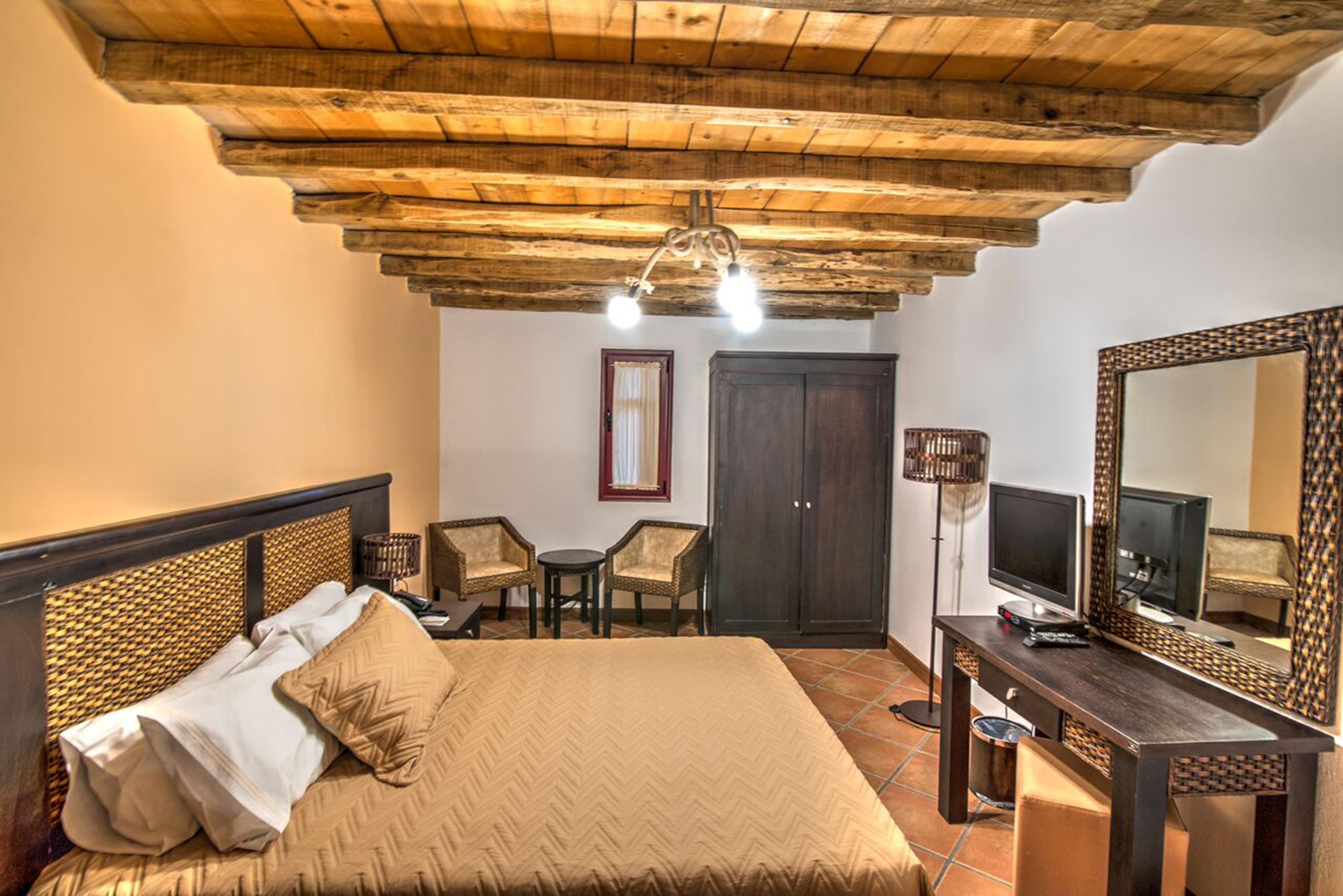 Hotel Village Boutique Varos