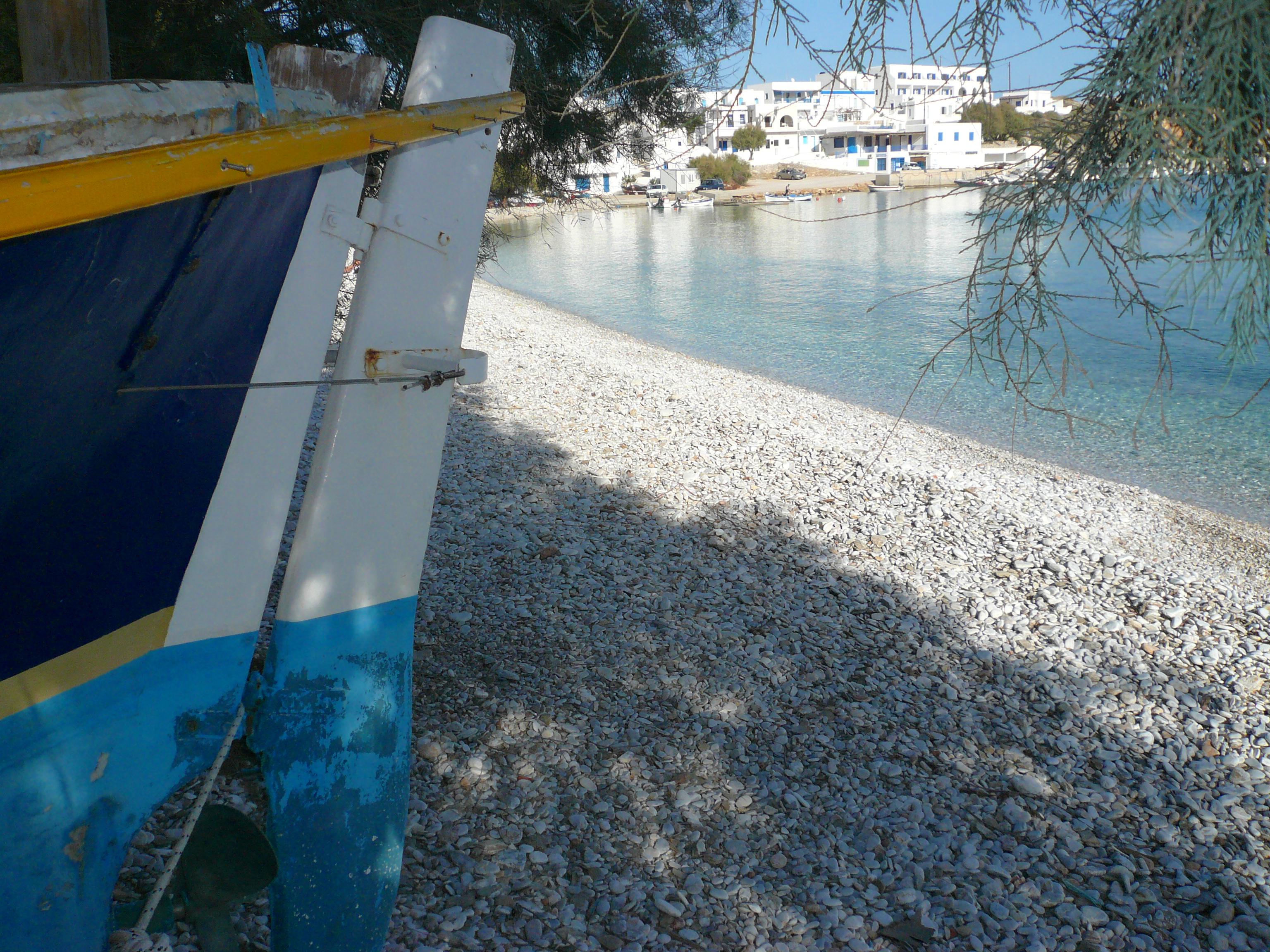 Hotel Vrahos Boutique 3*