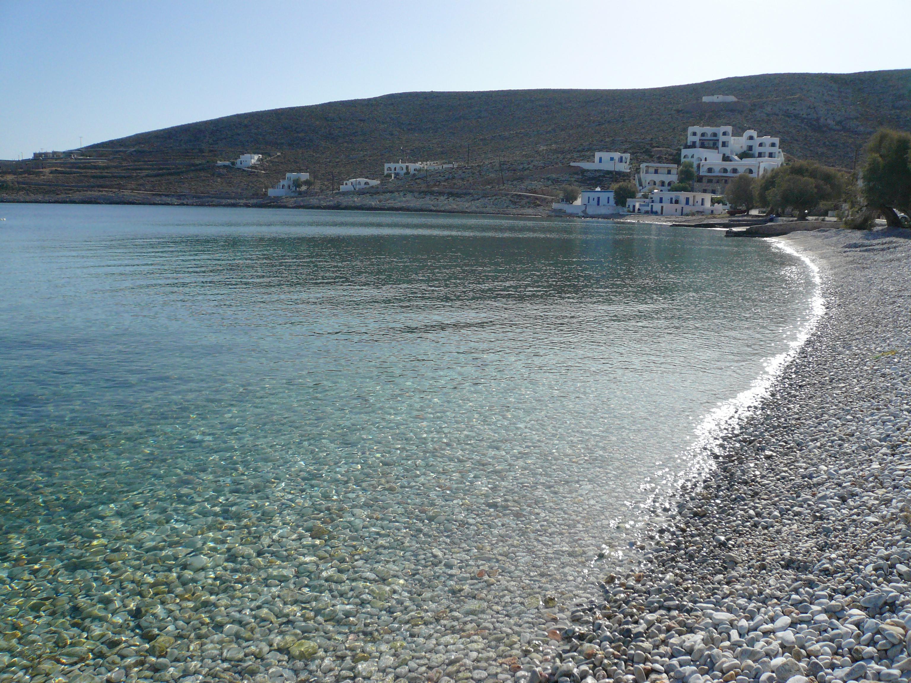 Hotel Vrahos Boutique