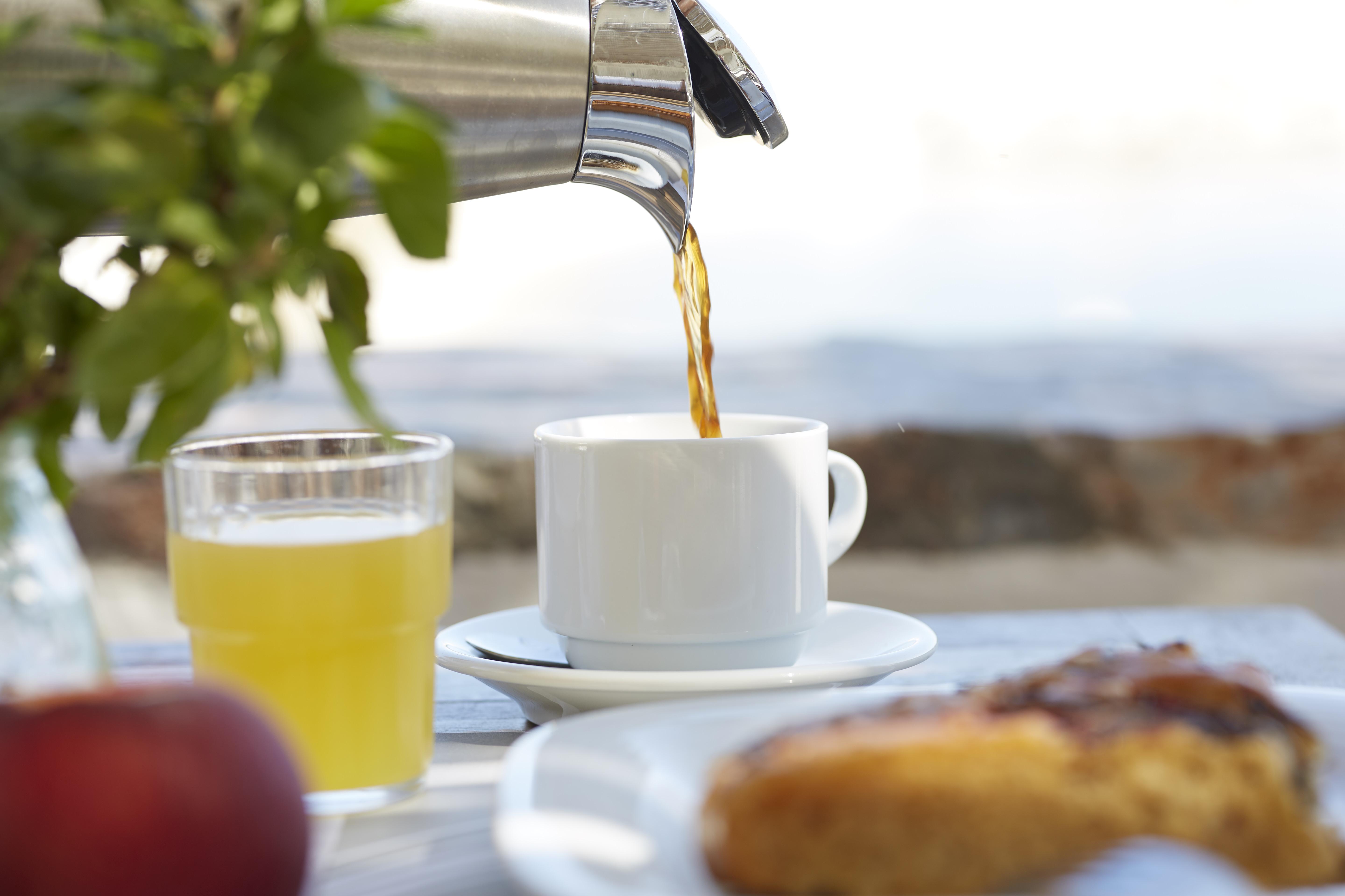 Hotel Vrahos Boutique 3*