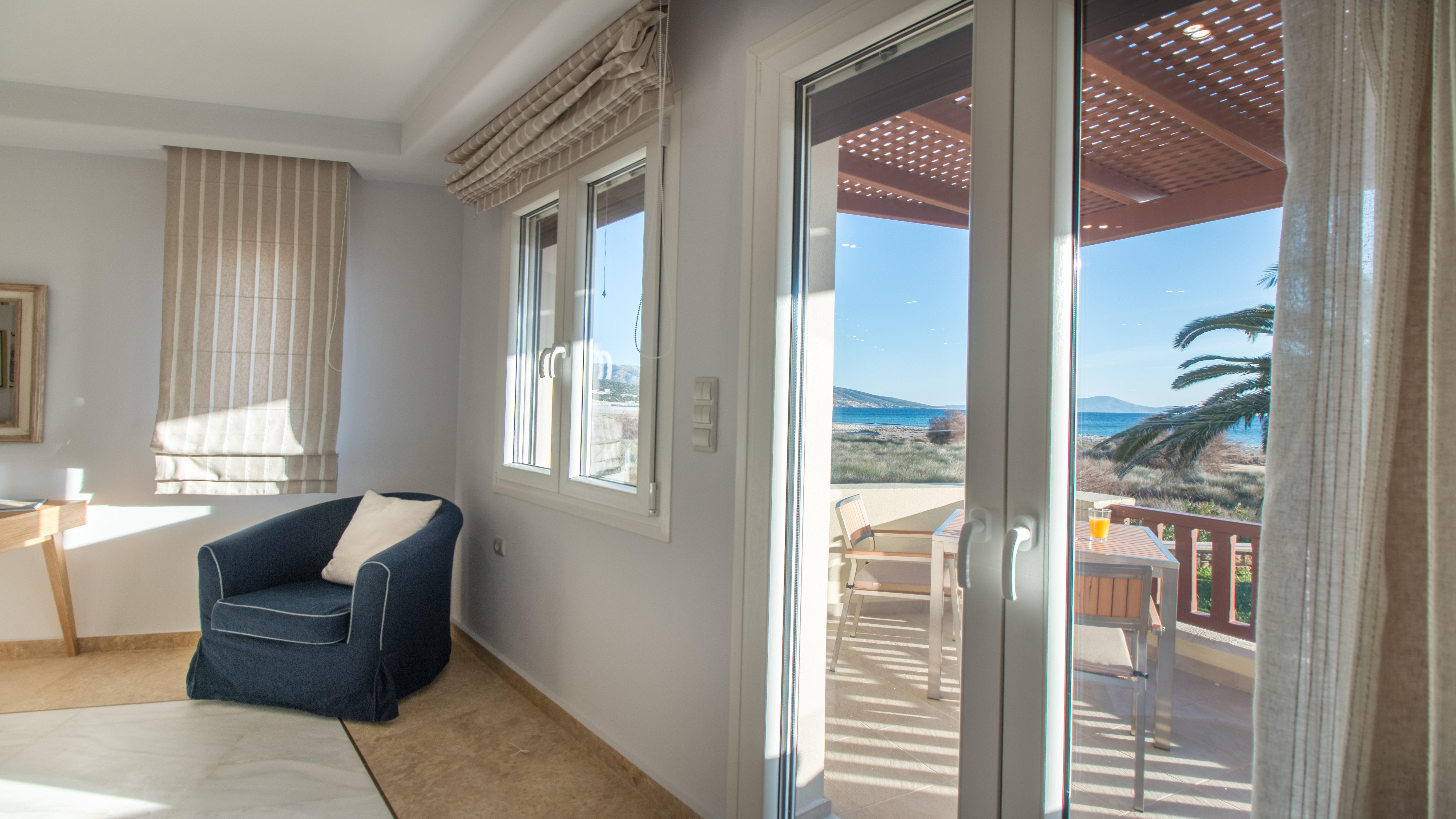 Hotel Finikas