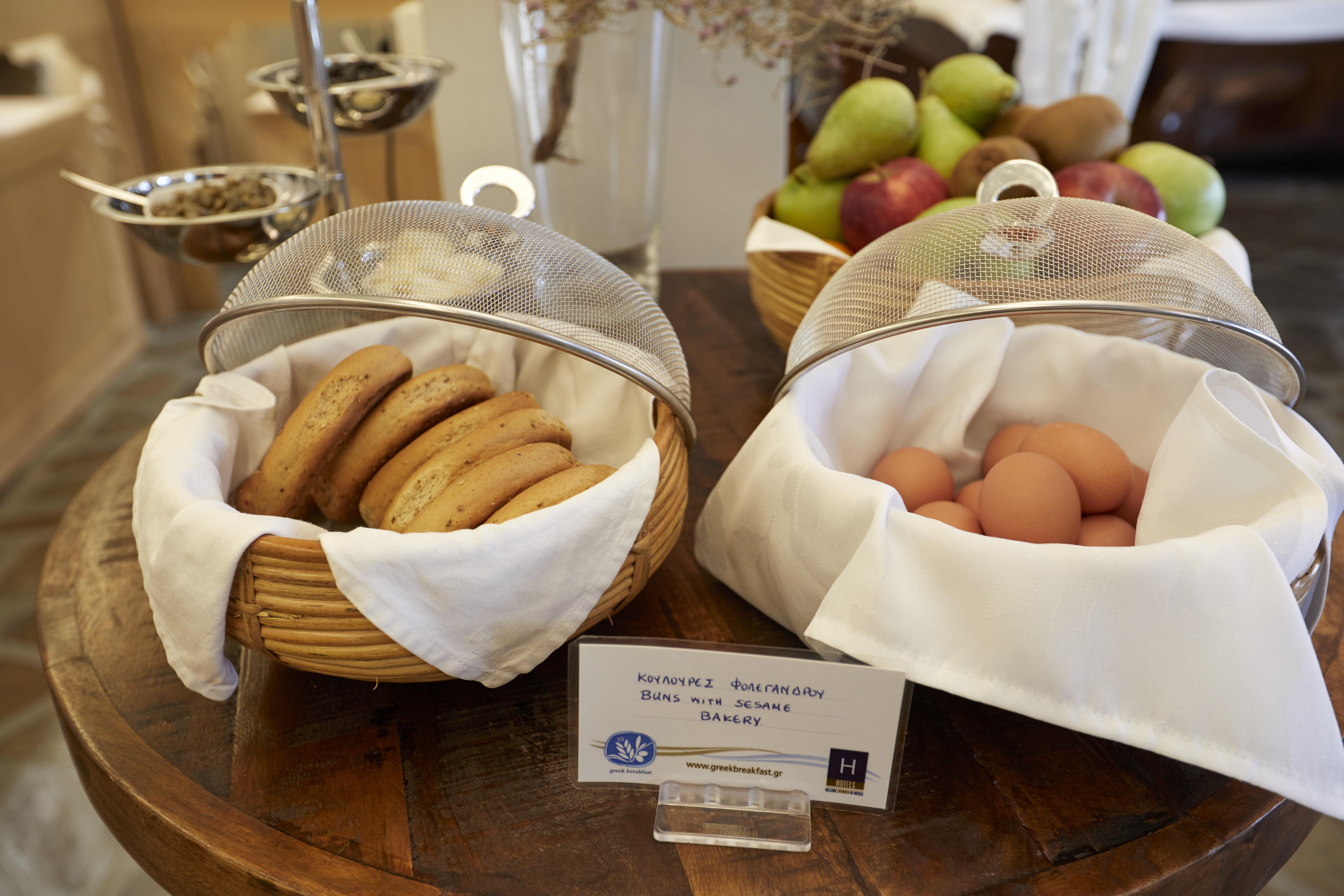 Hotel Vrahos Boutique Karavostasis (Folegandros)