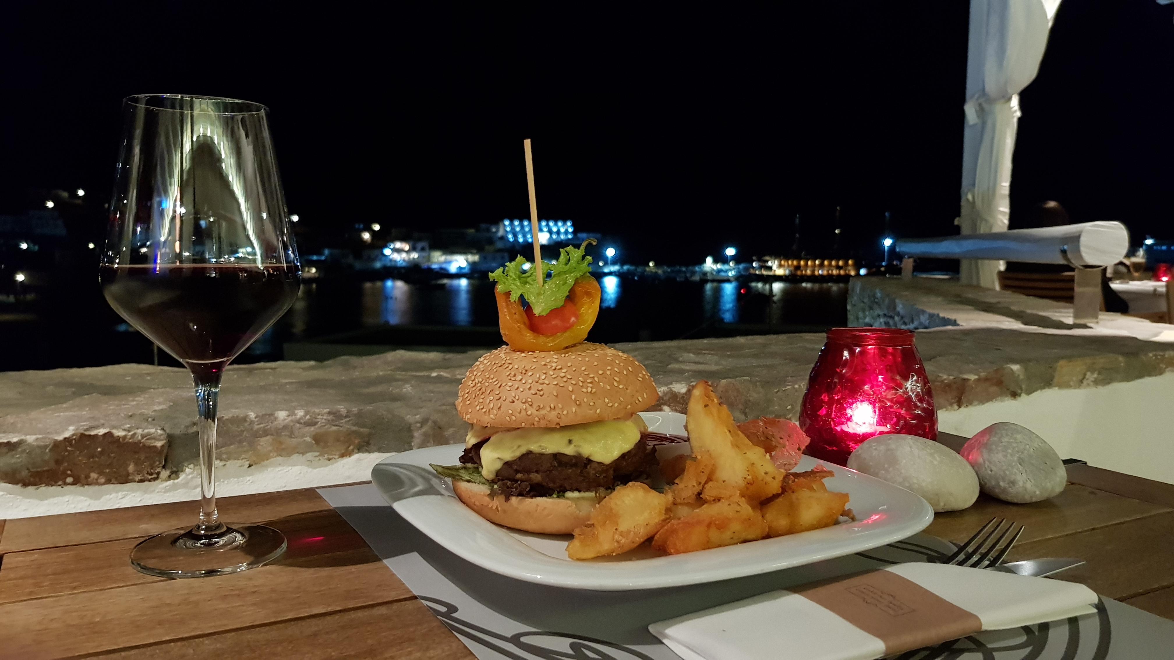 Vrahos Boutique Hotel 3*