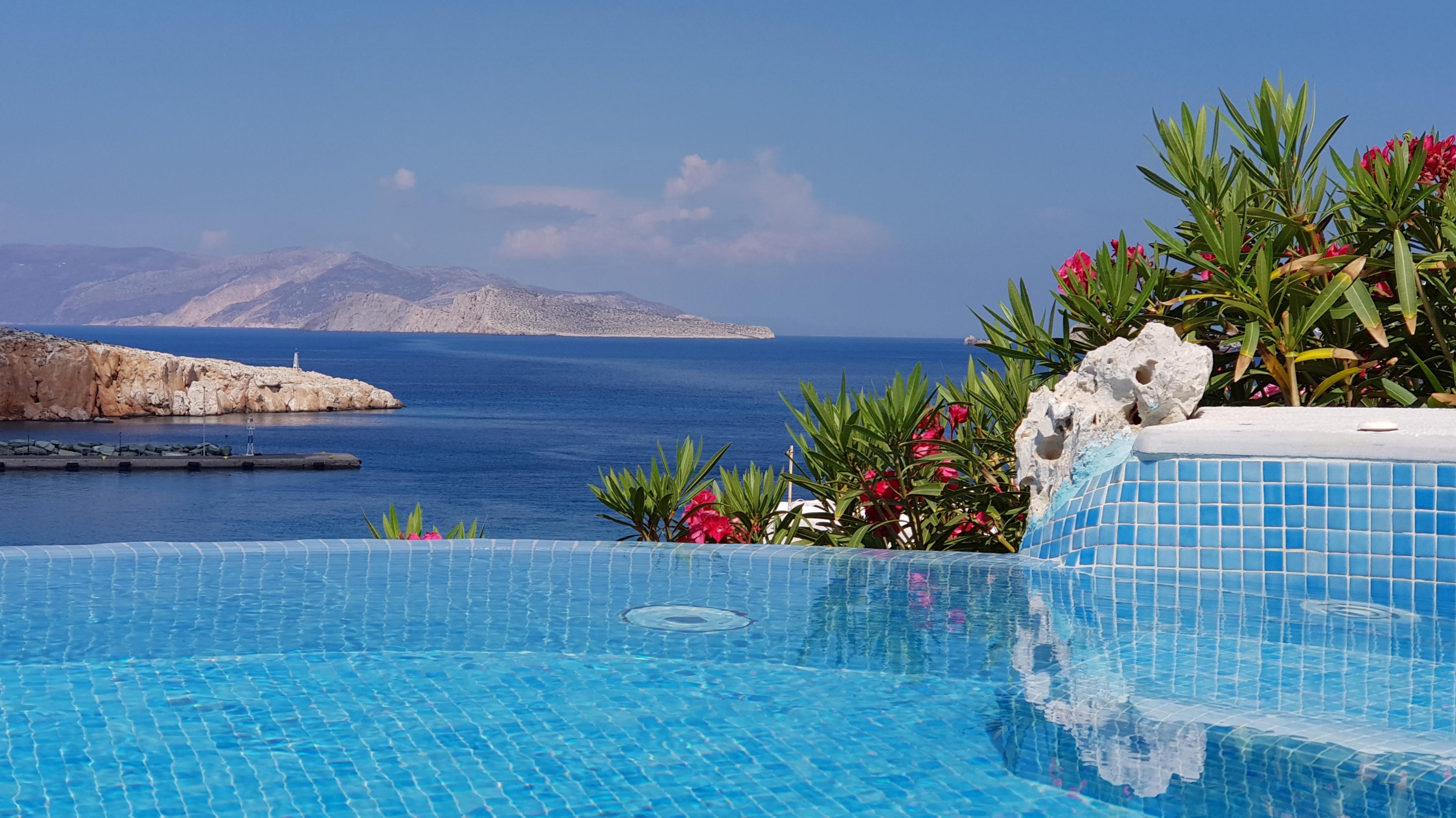 Vrahos Boutique 3*