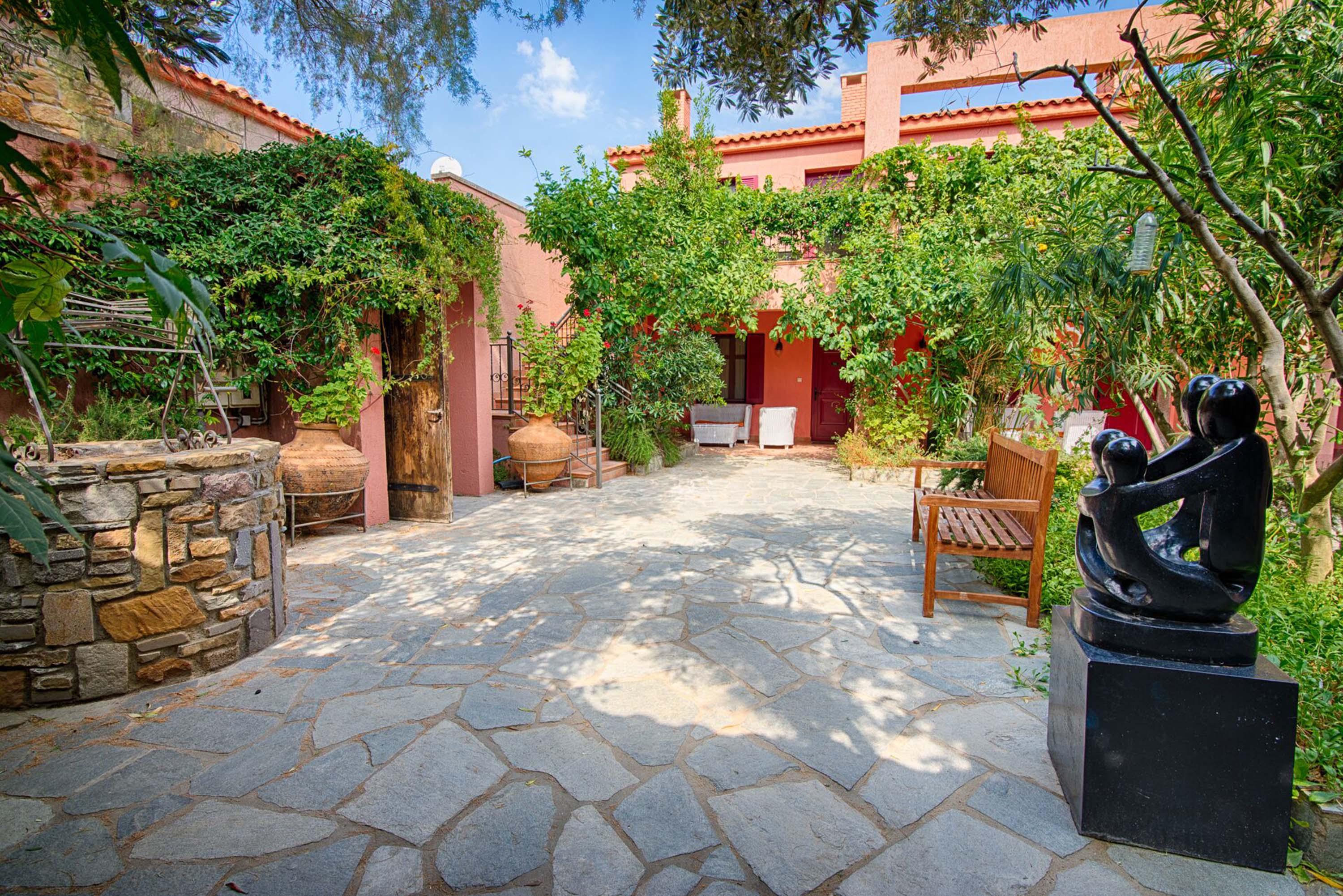 Hotel Village Boutique