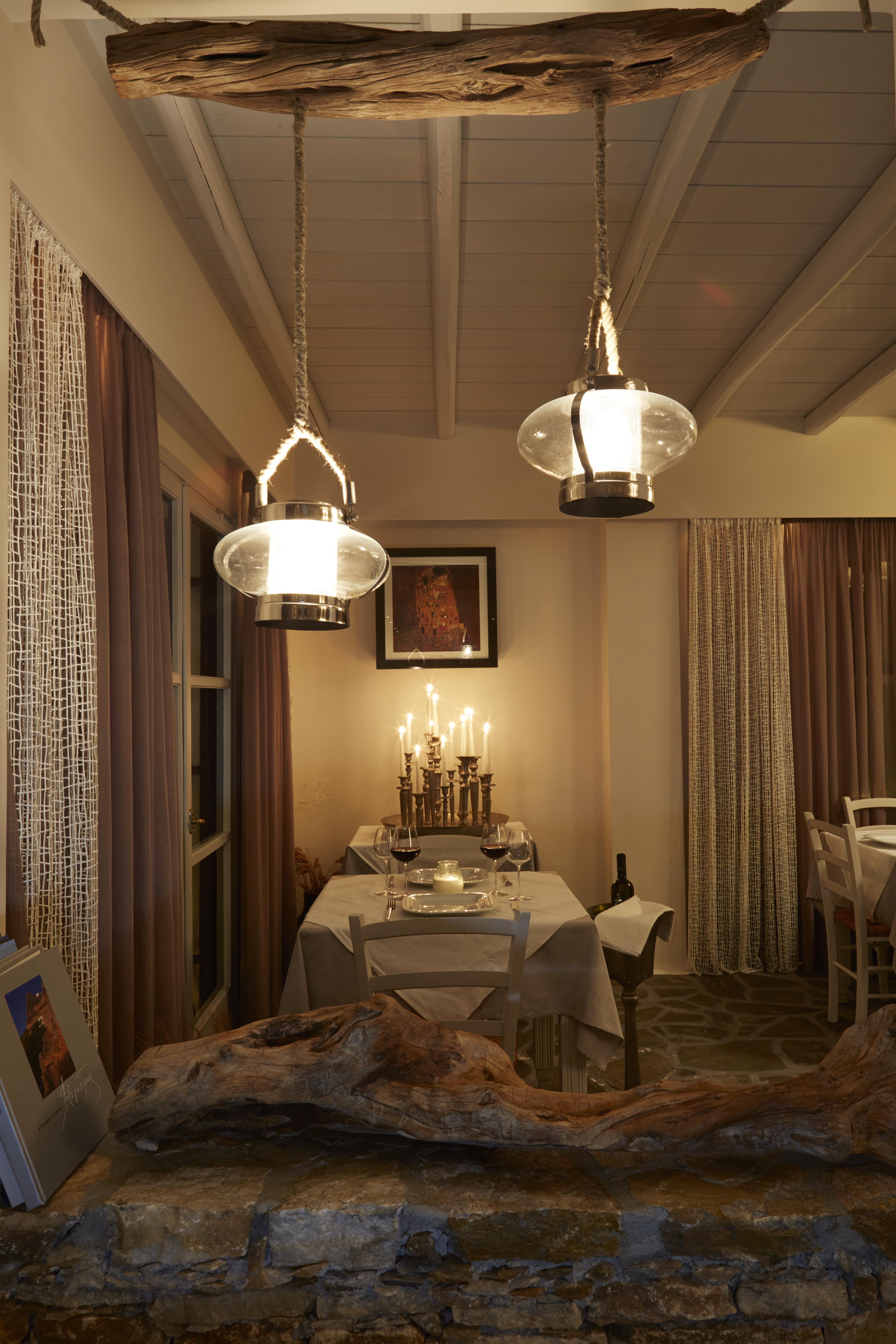 Hotel Vrahos Boutique