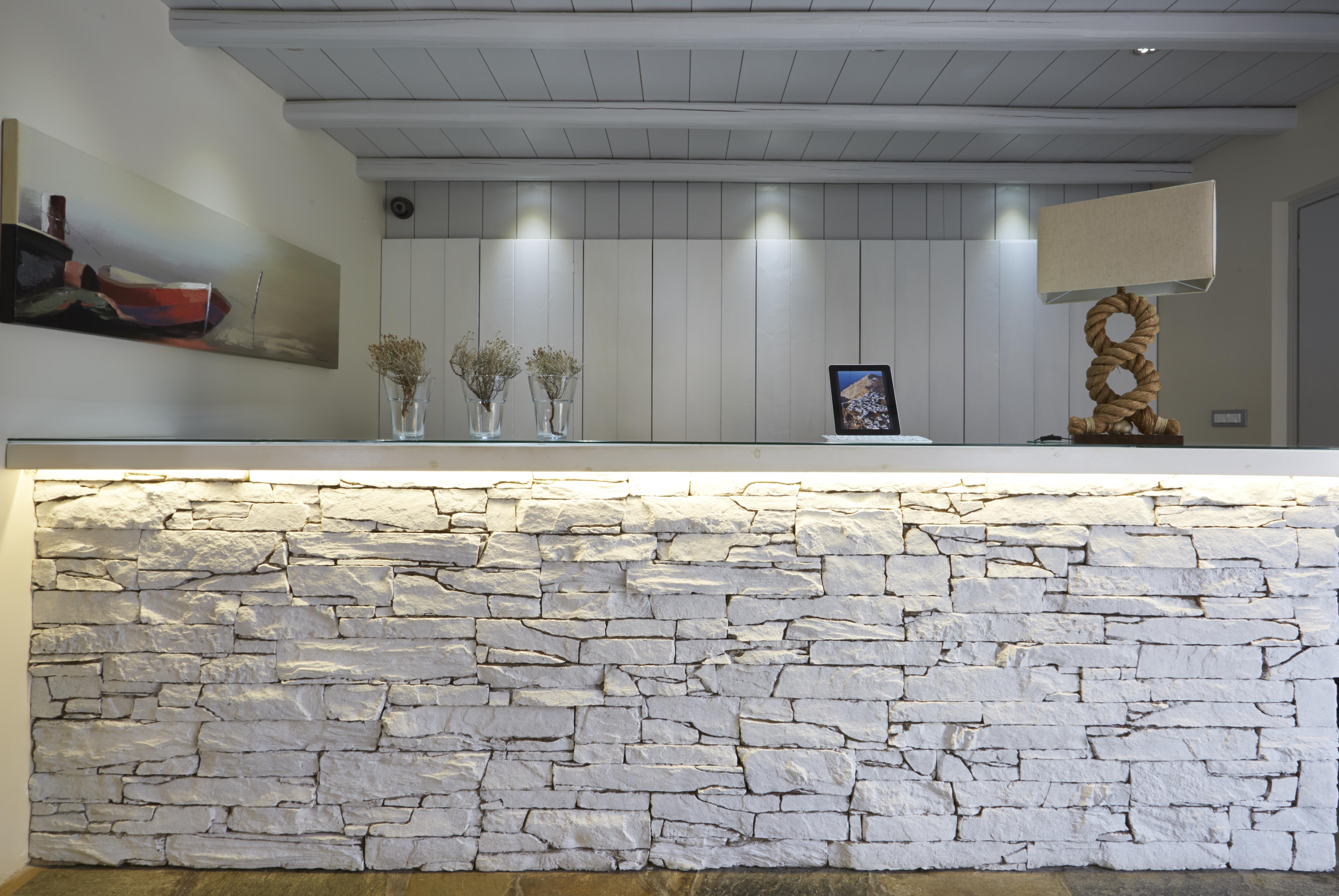 Vrahos Boutique Karavostasis (Folegandros)