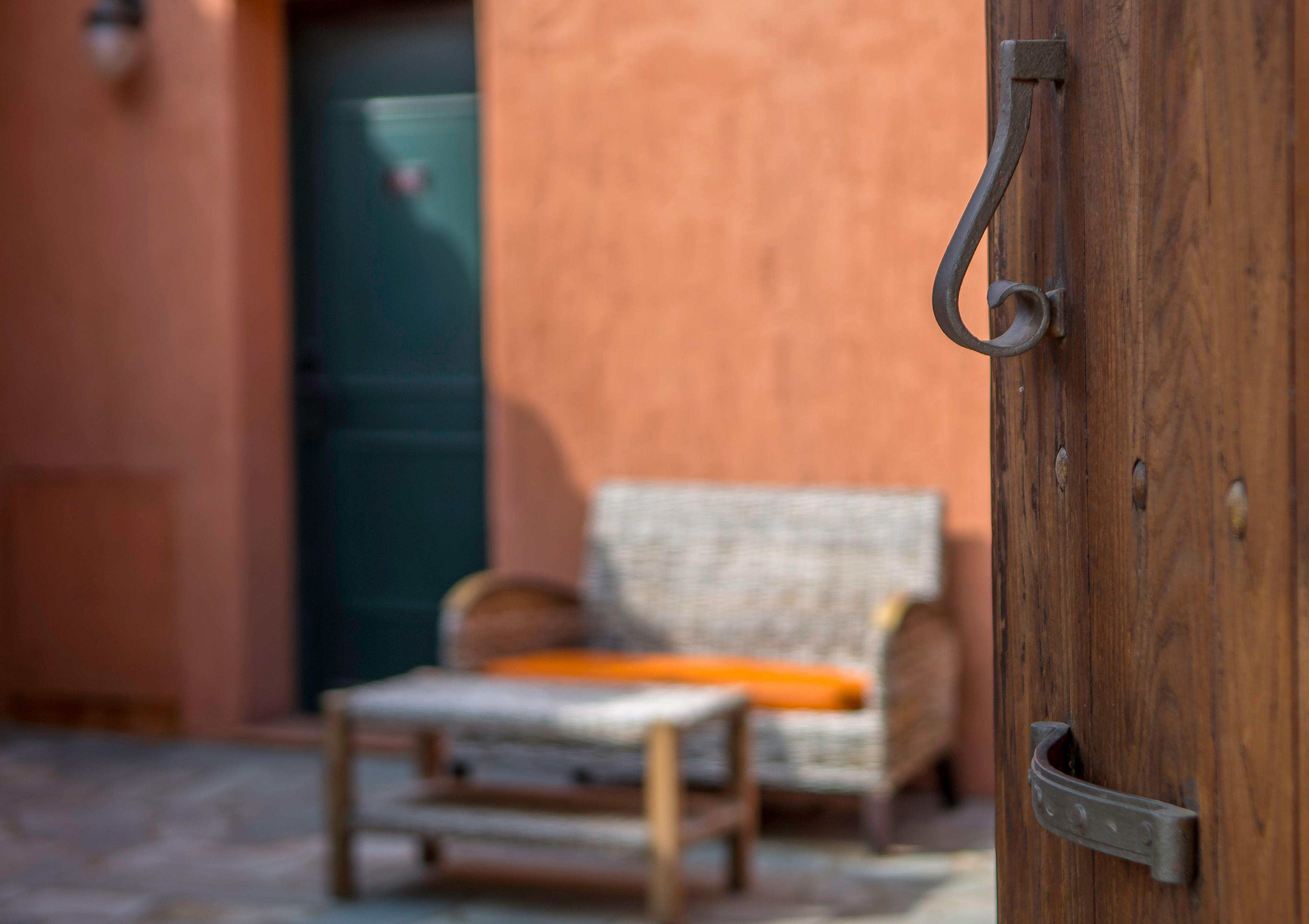 Hotel Village Boutique